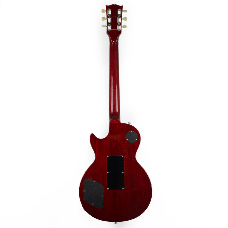 Gibson 2014 Les Paul Studio with Floyd Rose, Cherry Sunburst