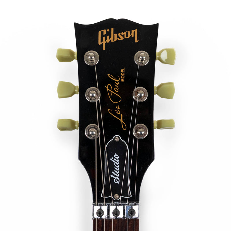 Gibson 2014 Les Paul Studio with Floyd Rose, Cherry Sunburst
