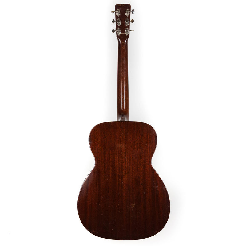 Martin 1963 000-18