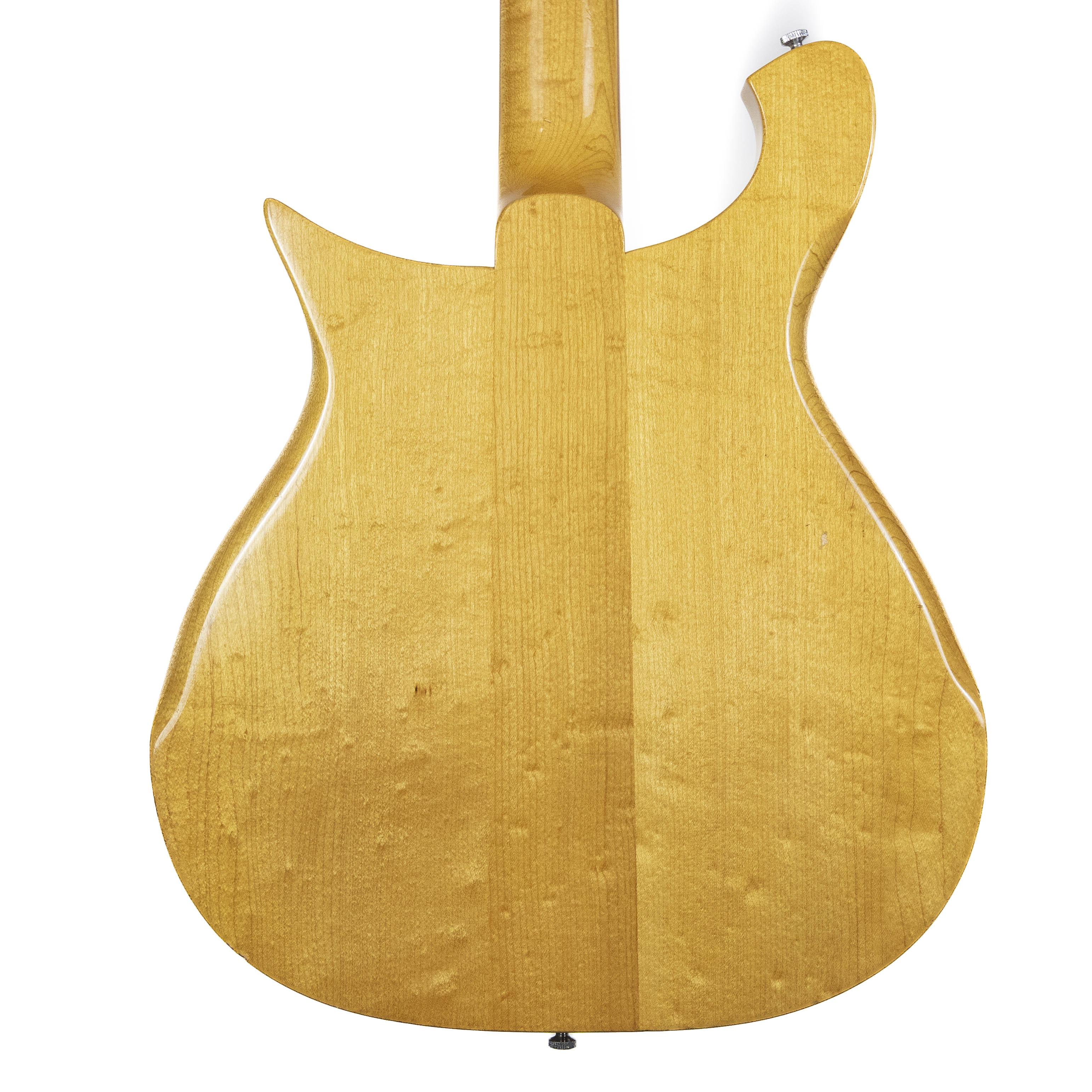 Rickenbacker 1968 450/12, Maple Glo