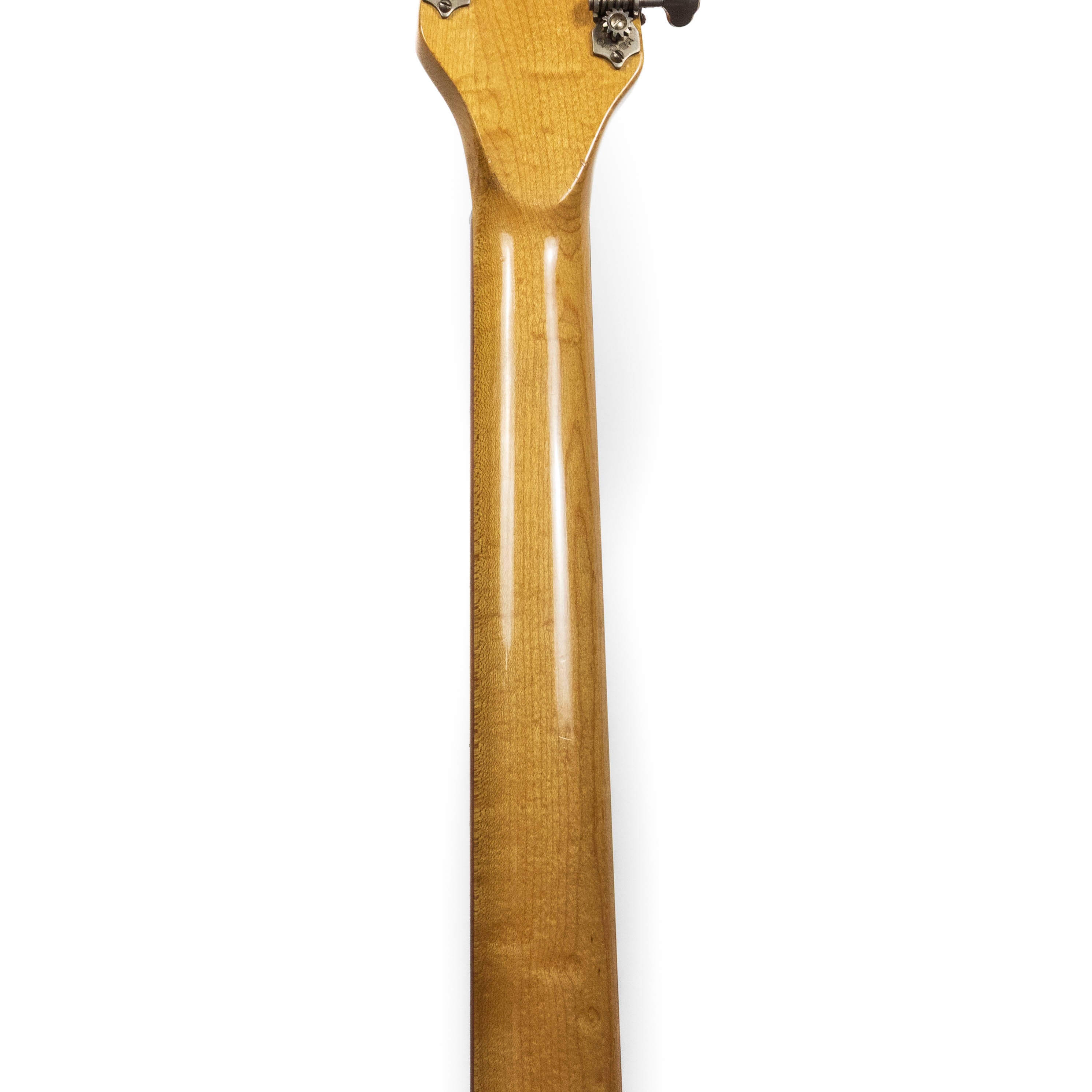 Rickenbacker 1968 450/12, Maple Glo