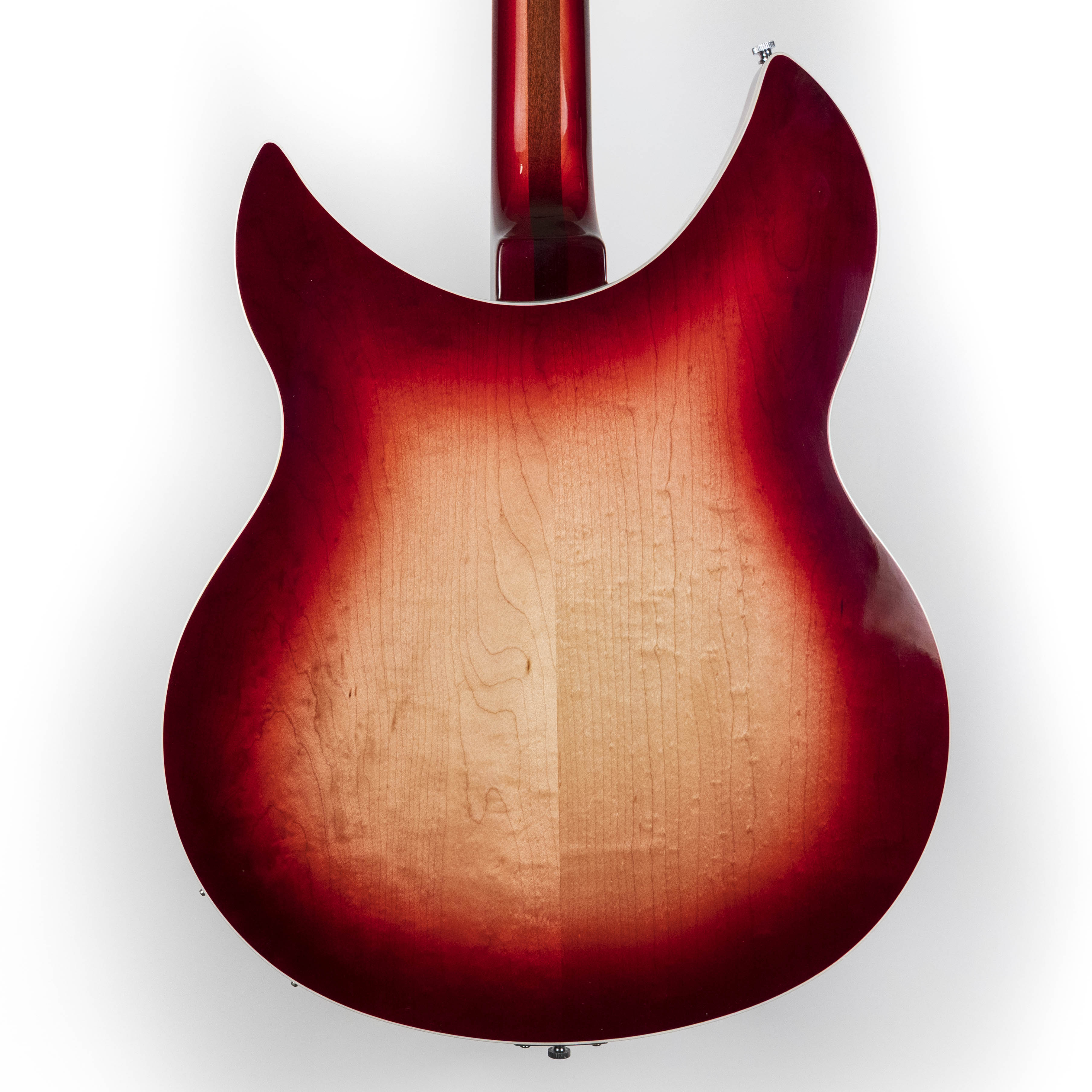 Rickenbacker 1996 360, Fire Glo