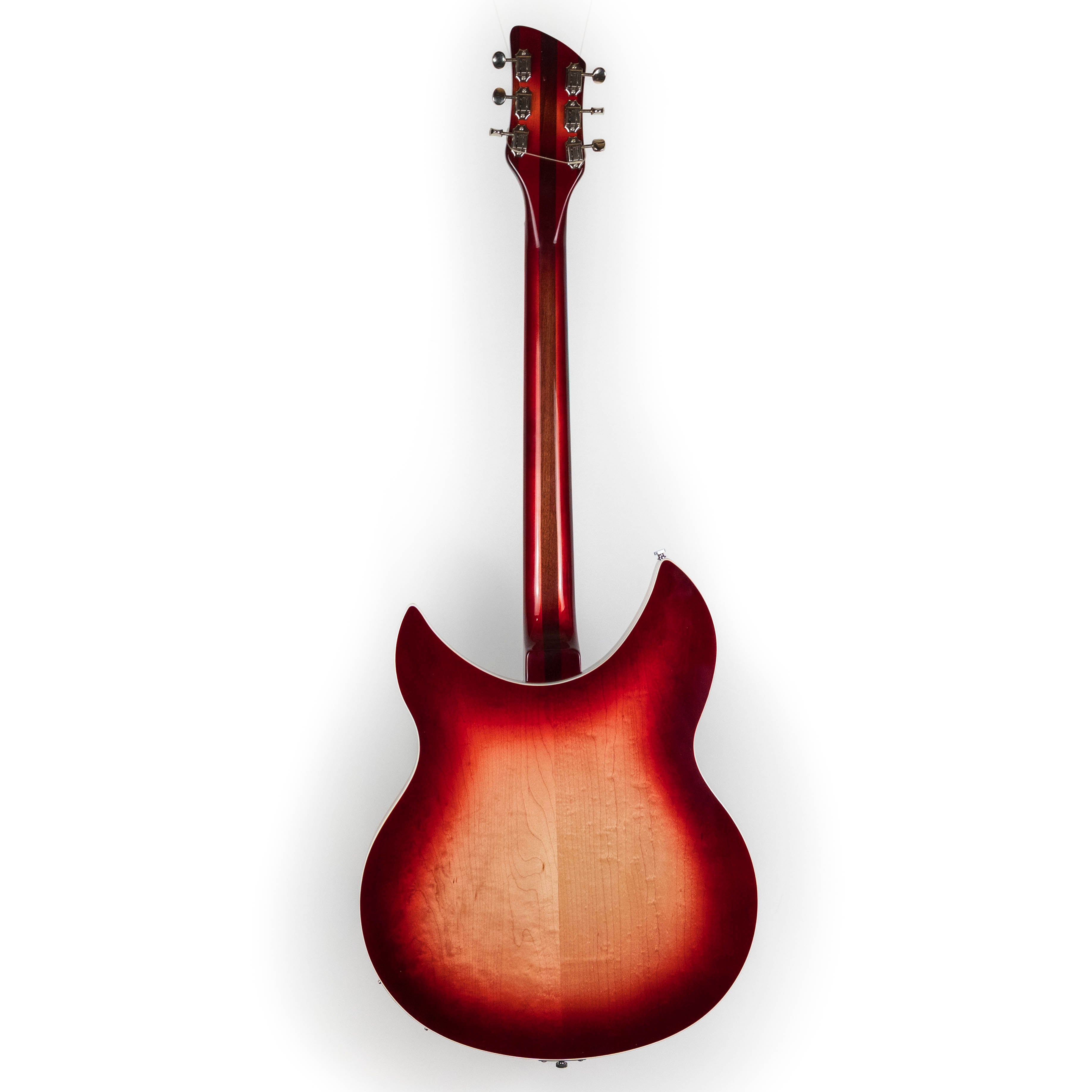 Rickenbacker 1996 360, Fire Glo