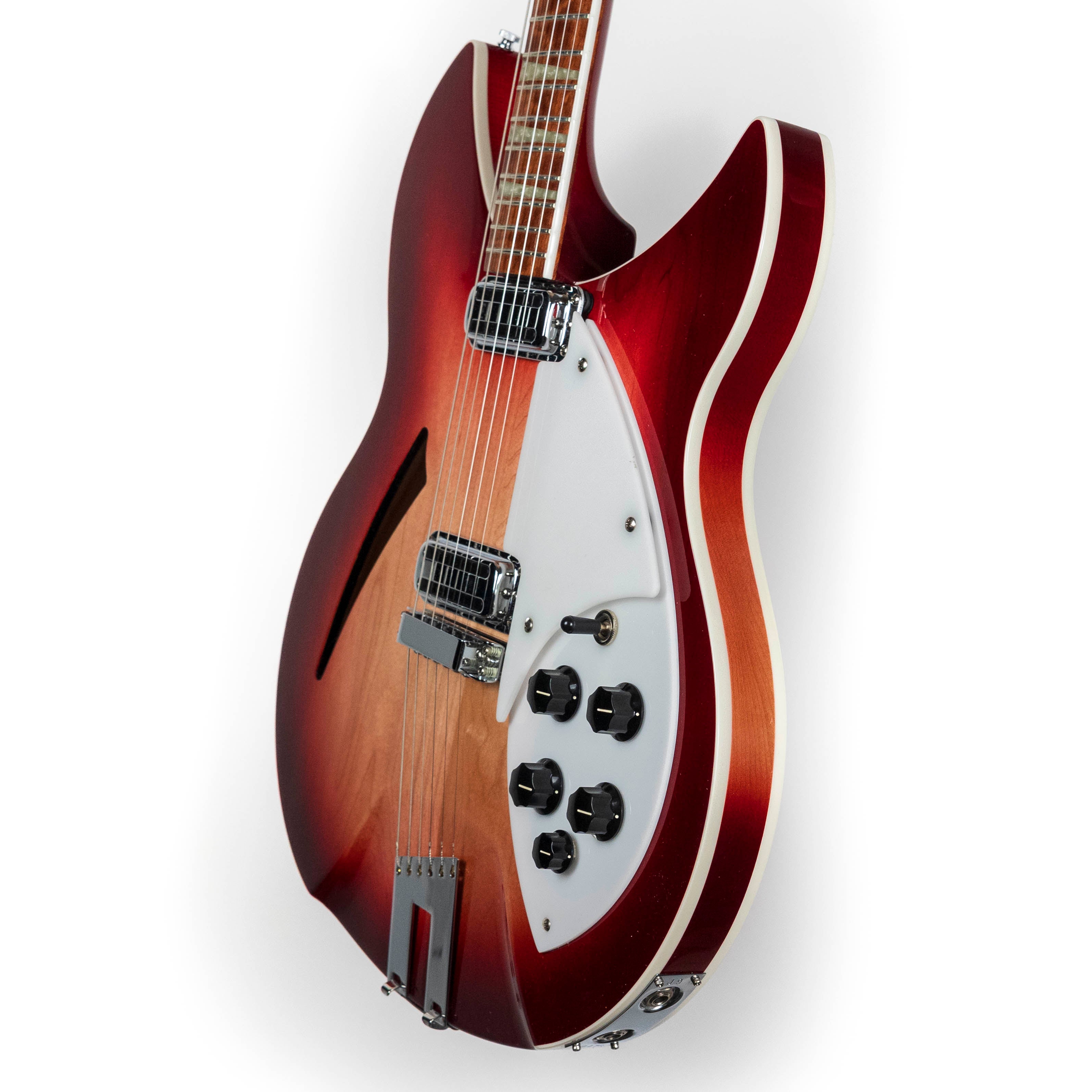 Rickenbacker 1996 360, Fire Glo