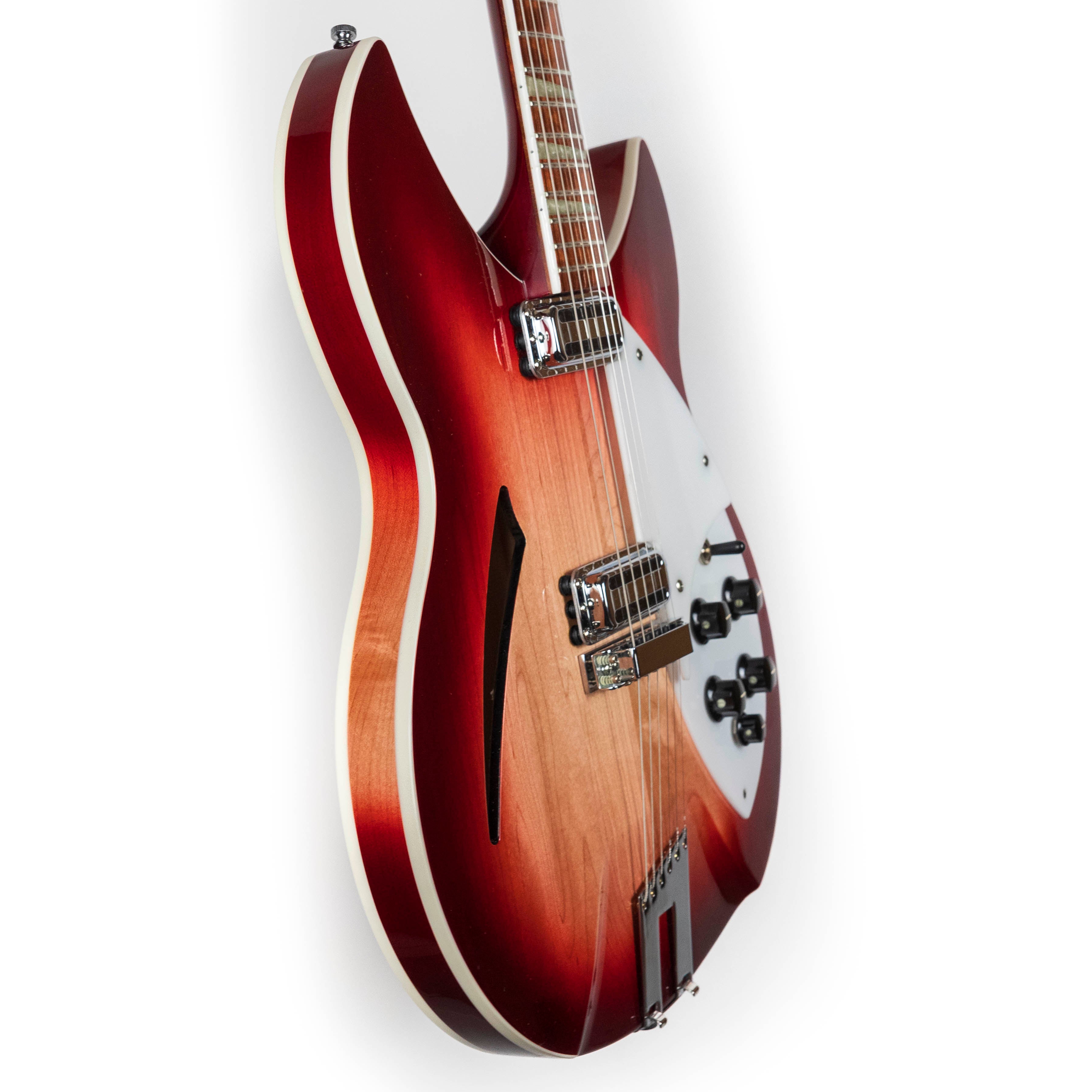 Rickenbacker 1996 360, Fire Glo