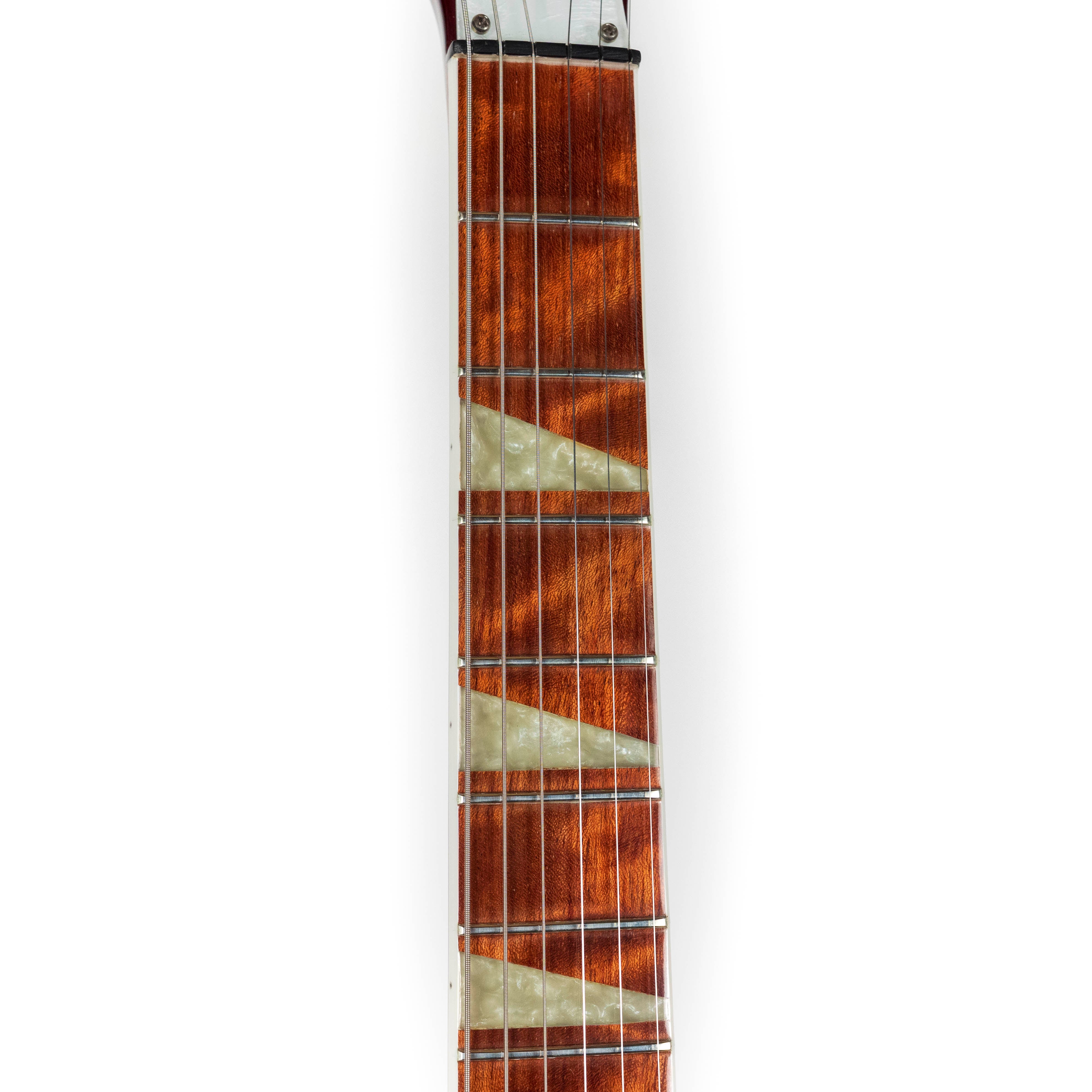 Rickenbacker 1996 360, Fire Glo