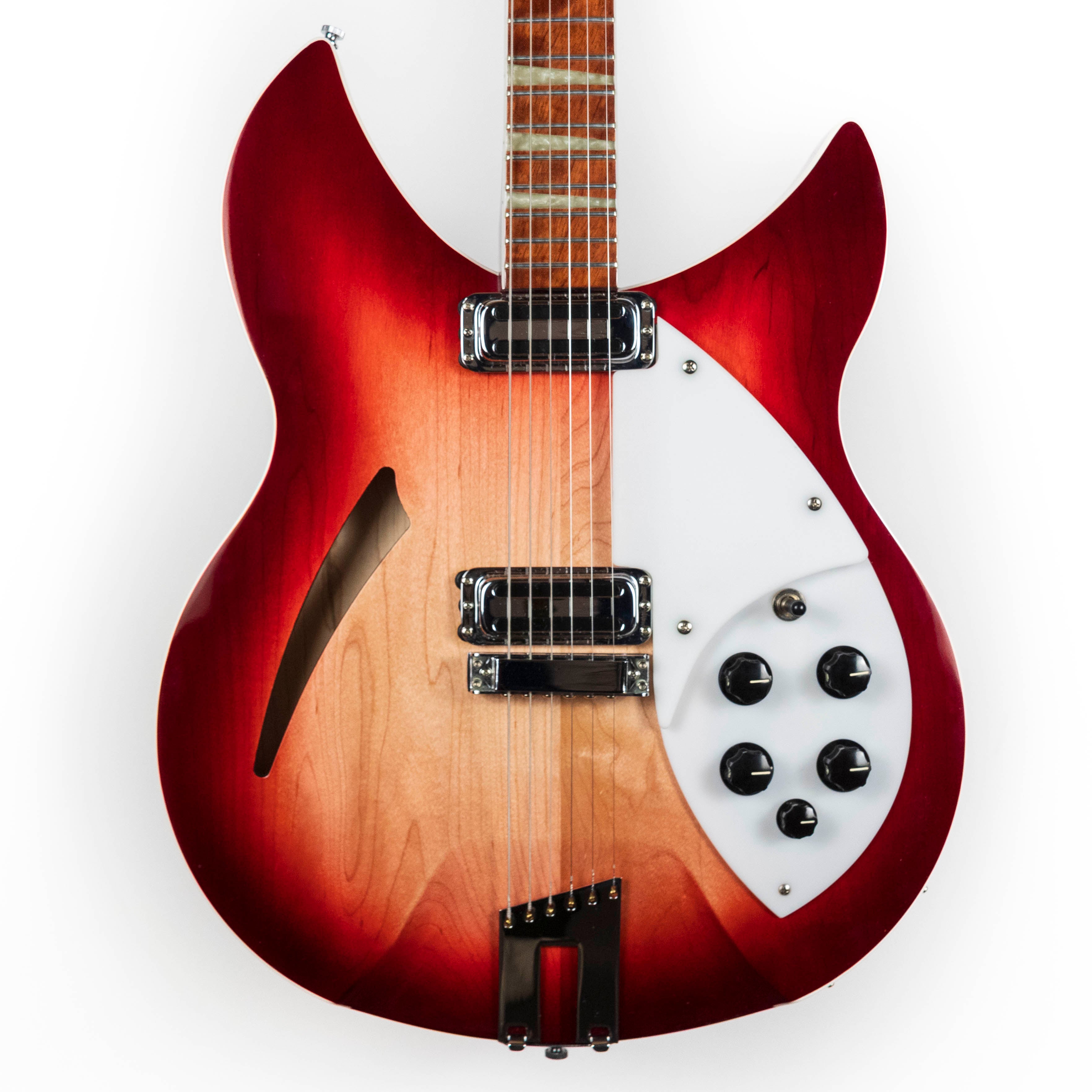 Rickenbacker 1996 360, Fire Glo