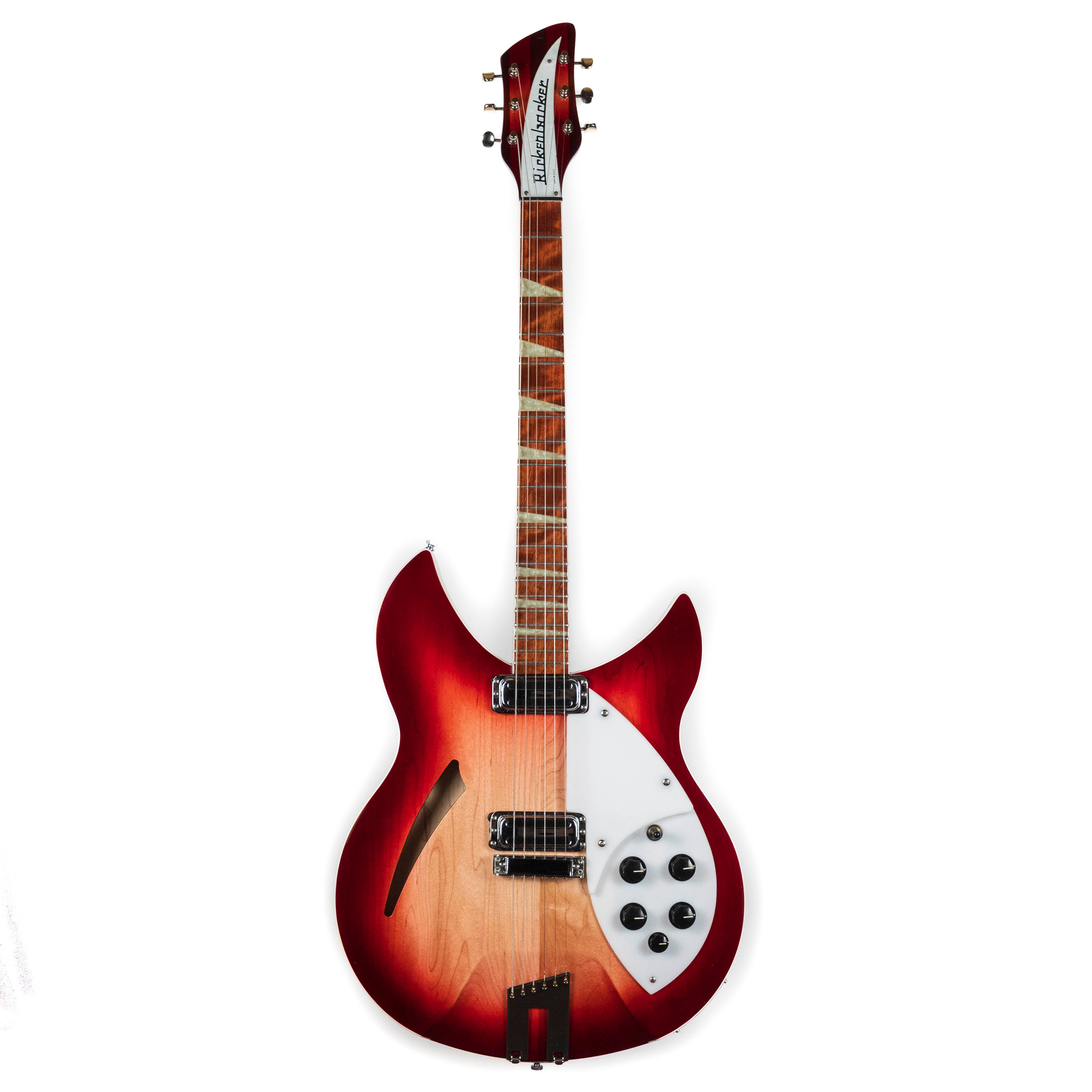 Rickenbacker 1996 360, Fire Glo