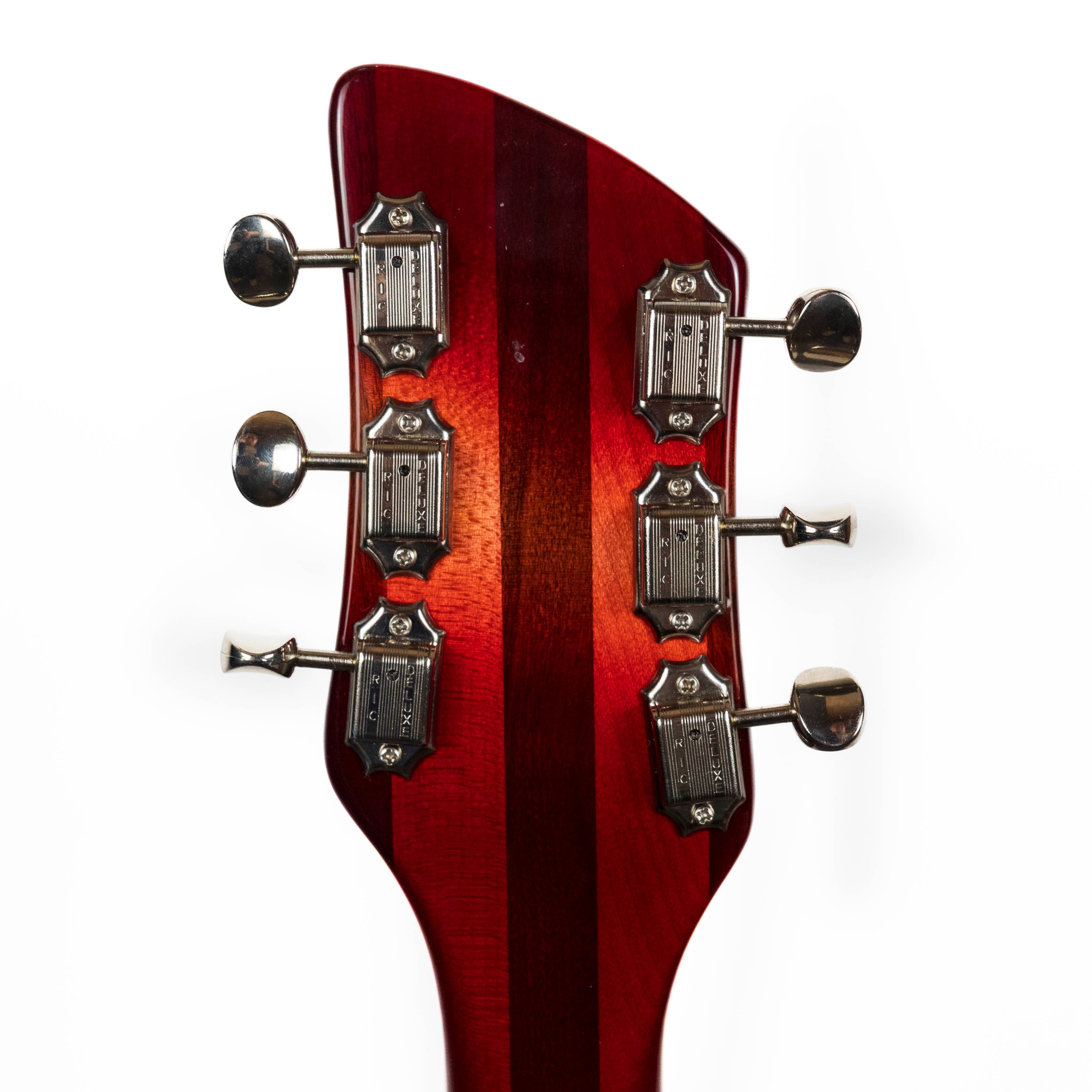 Rickenbacker 1996 360, Fire Glo