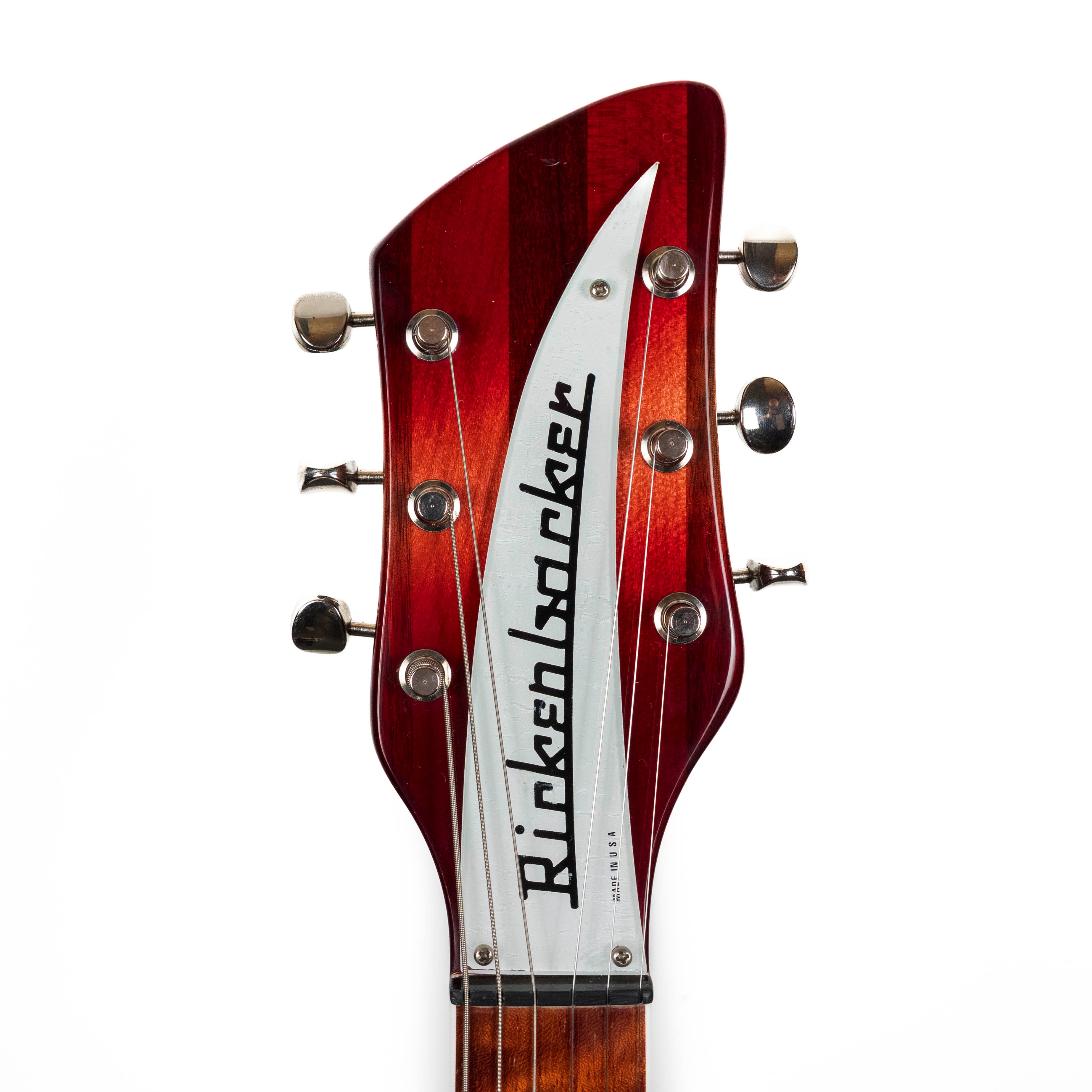 Rickenbacker 1996 360, Fire Glo