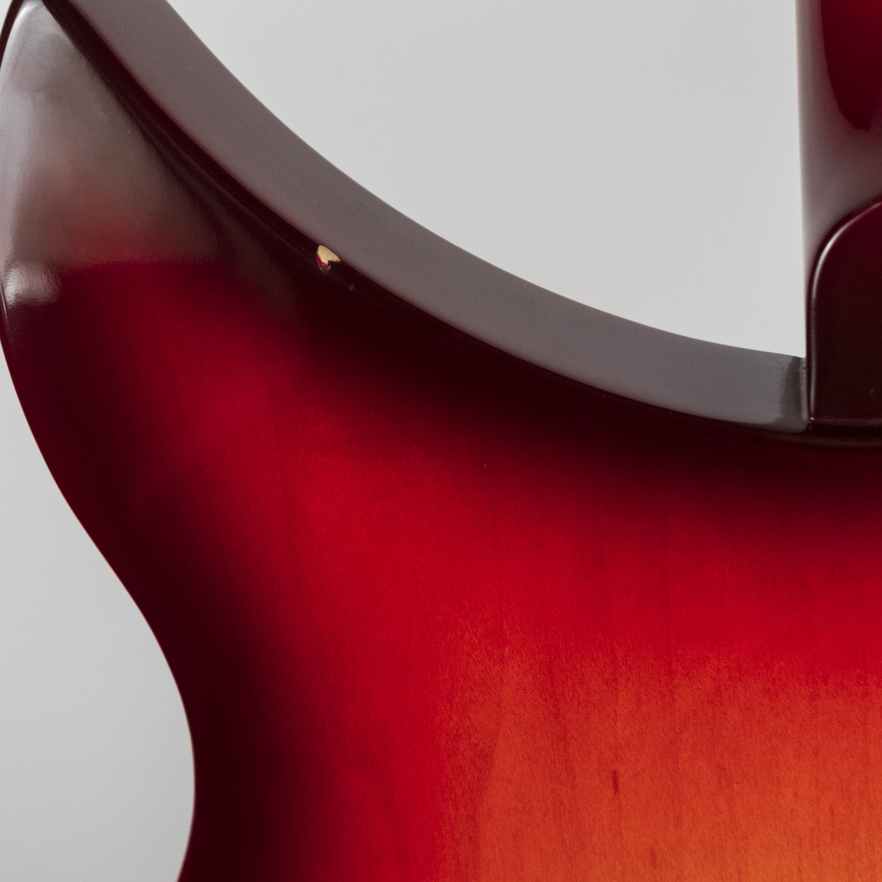 Rickenbacker 2013 360/12, Fire Glo