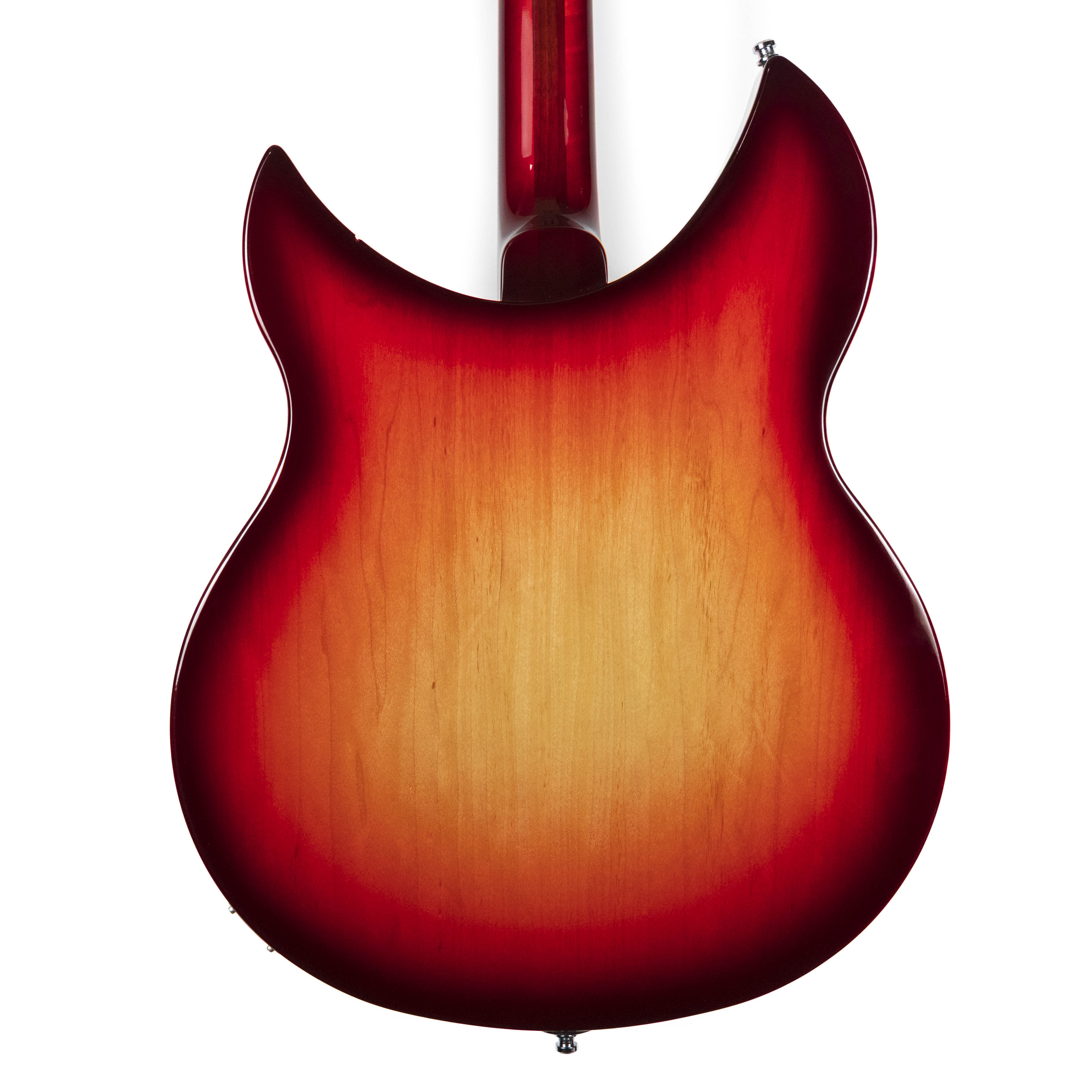 Rickenbacker 2013 360/12, Fire Glo