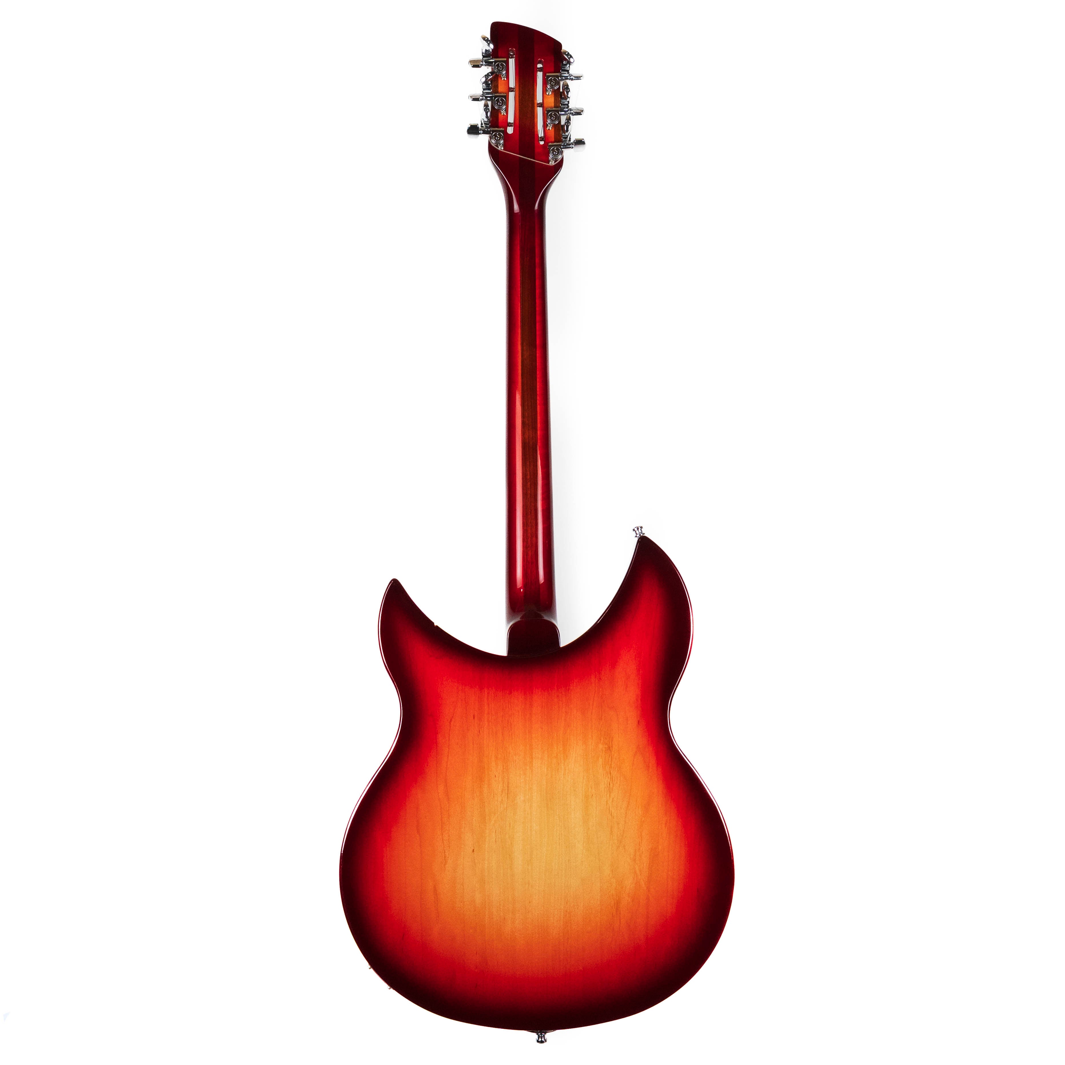 Rickenbacker 2013 360/12, Fire Glo