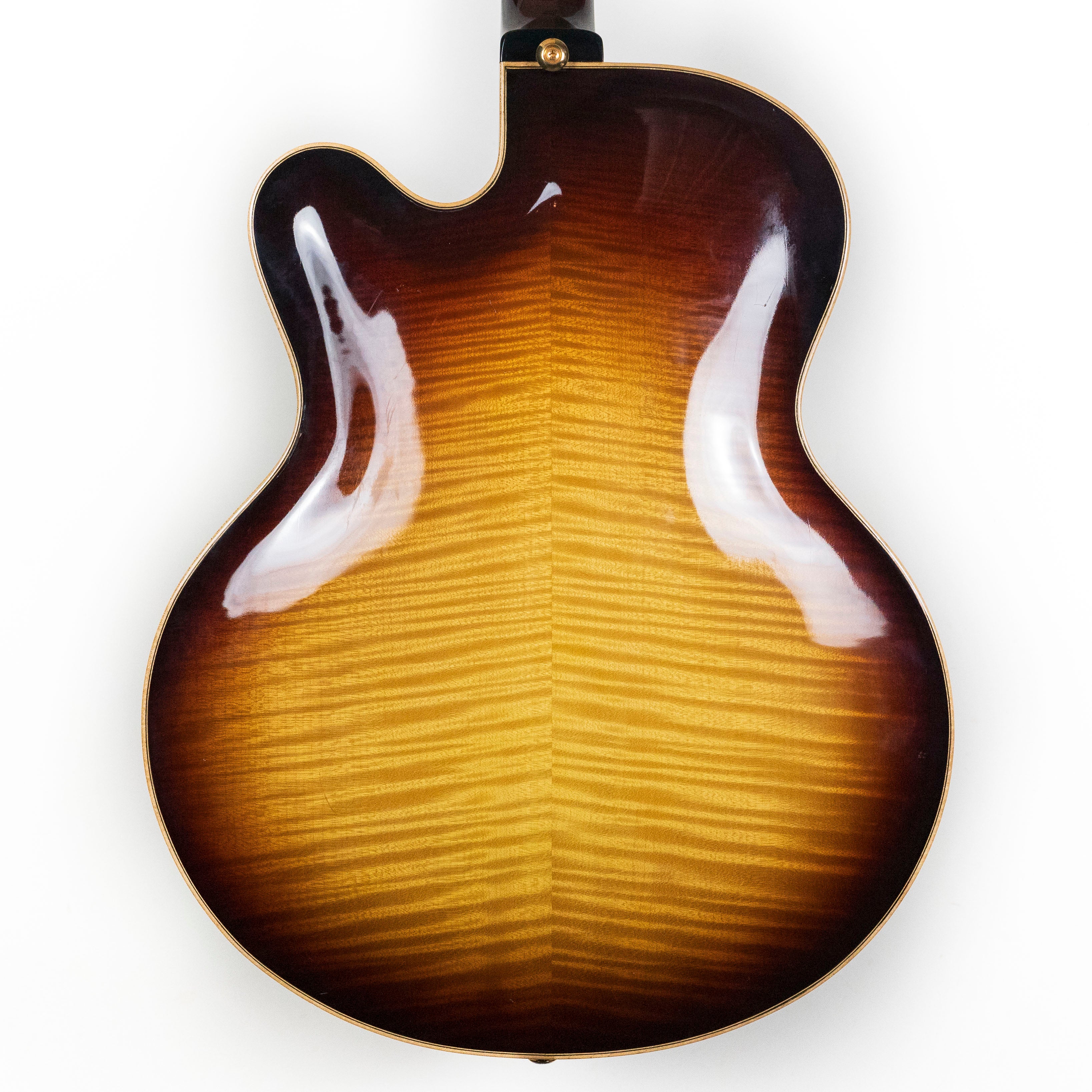 McCurdy 2009 Kenmare Sunburst