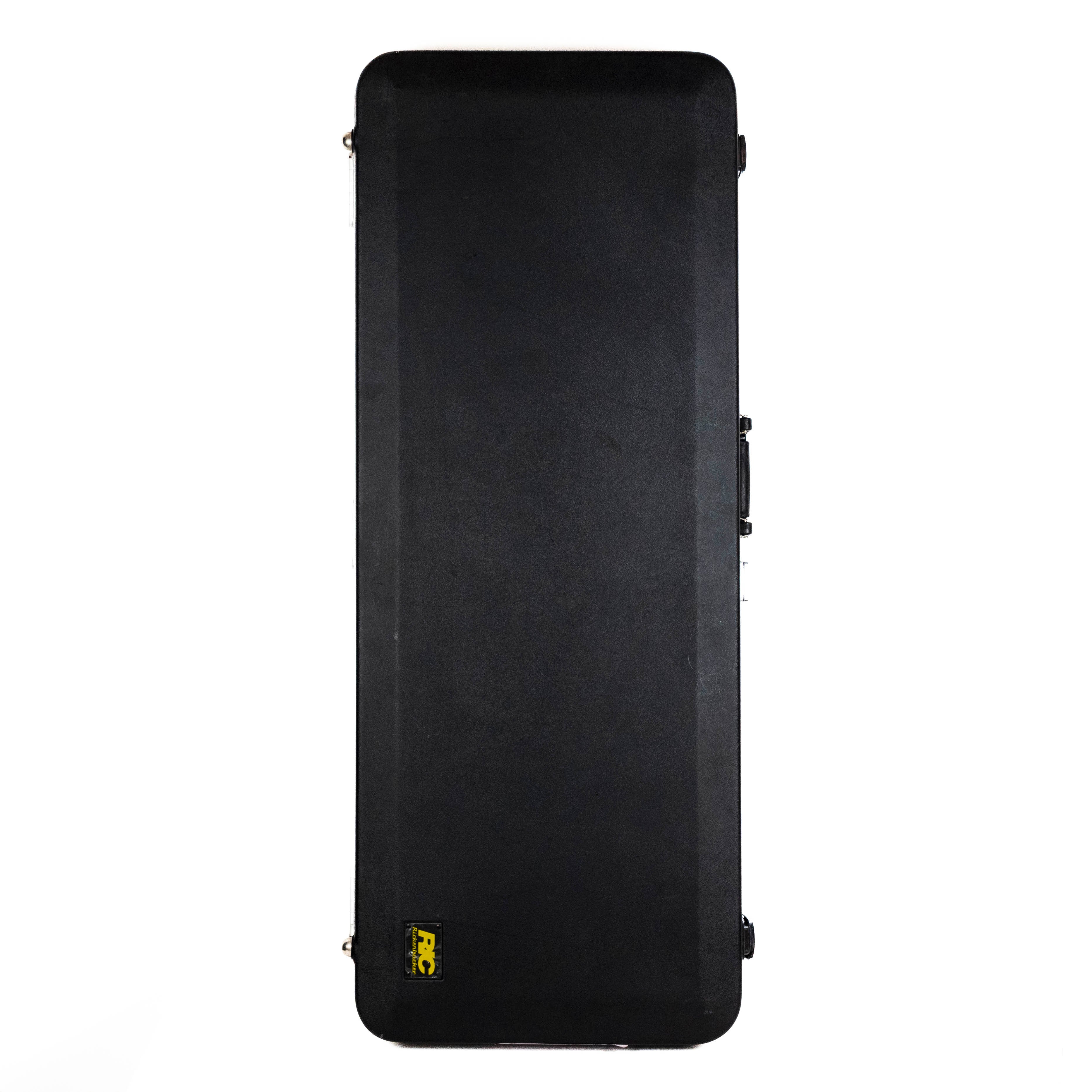 Rickenbacker 2013 360/12, Fire Glo