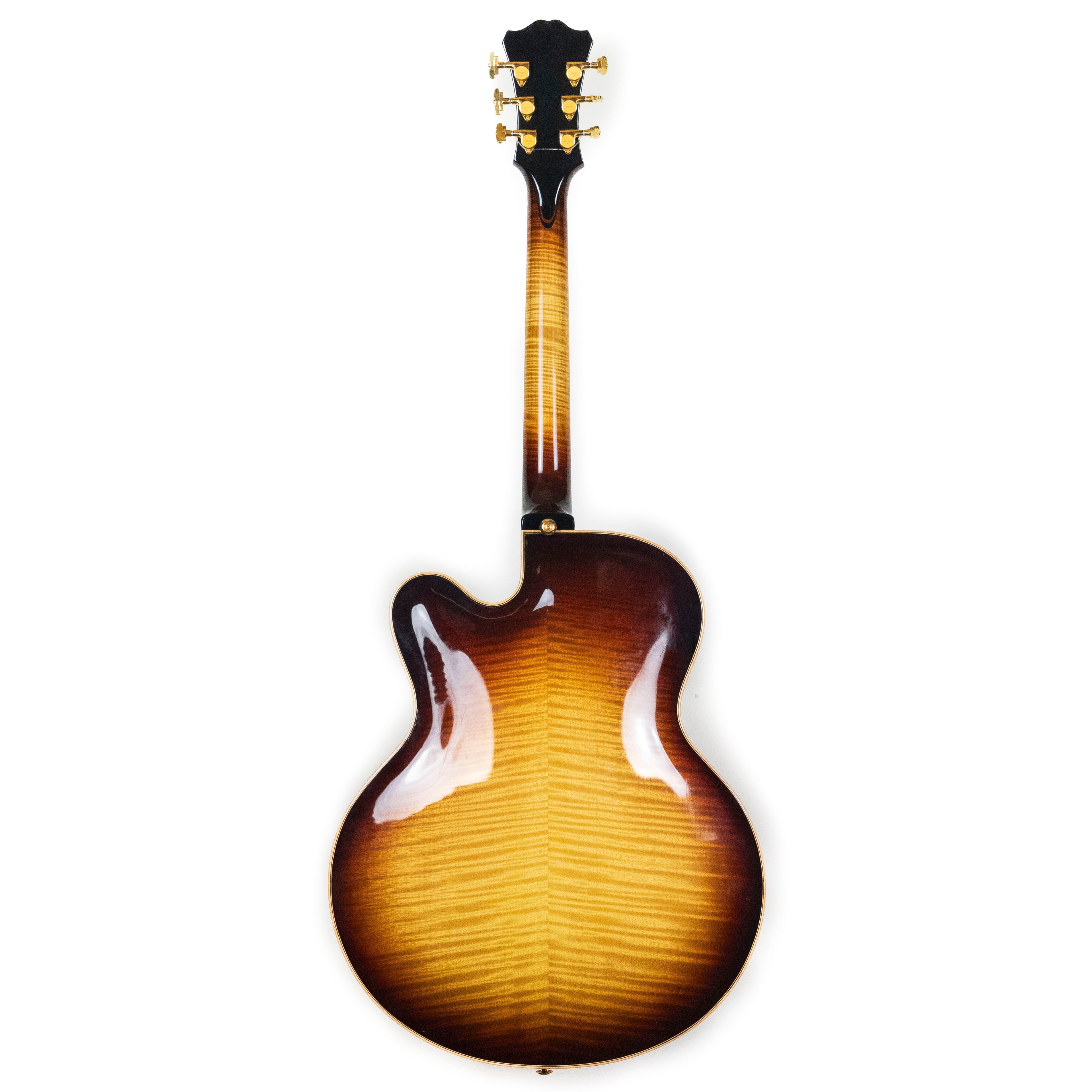 McCurdy 2009 Kenmare Sunburst