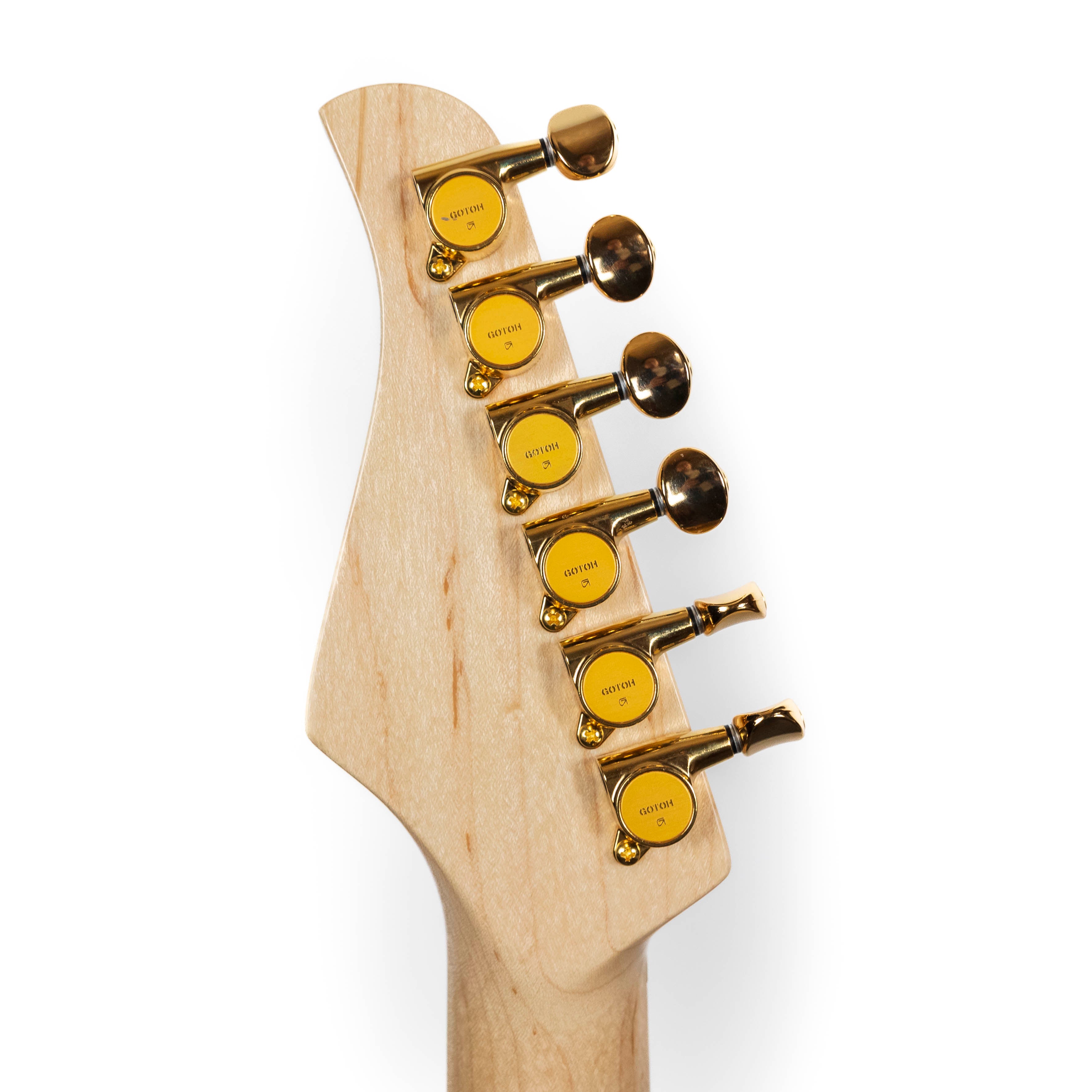 Pensa Soho Custom, Black Pearl #1297