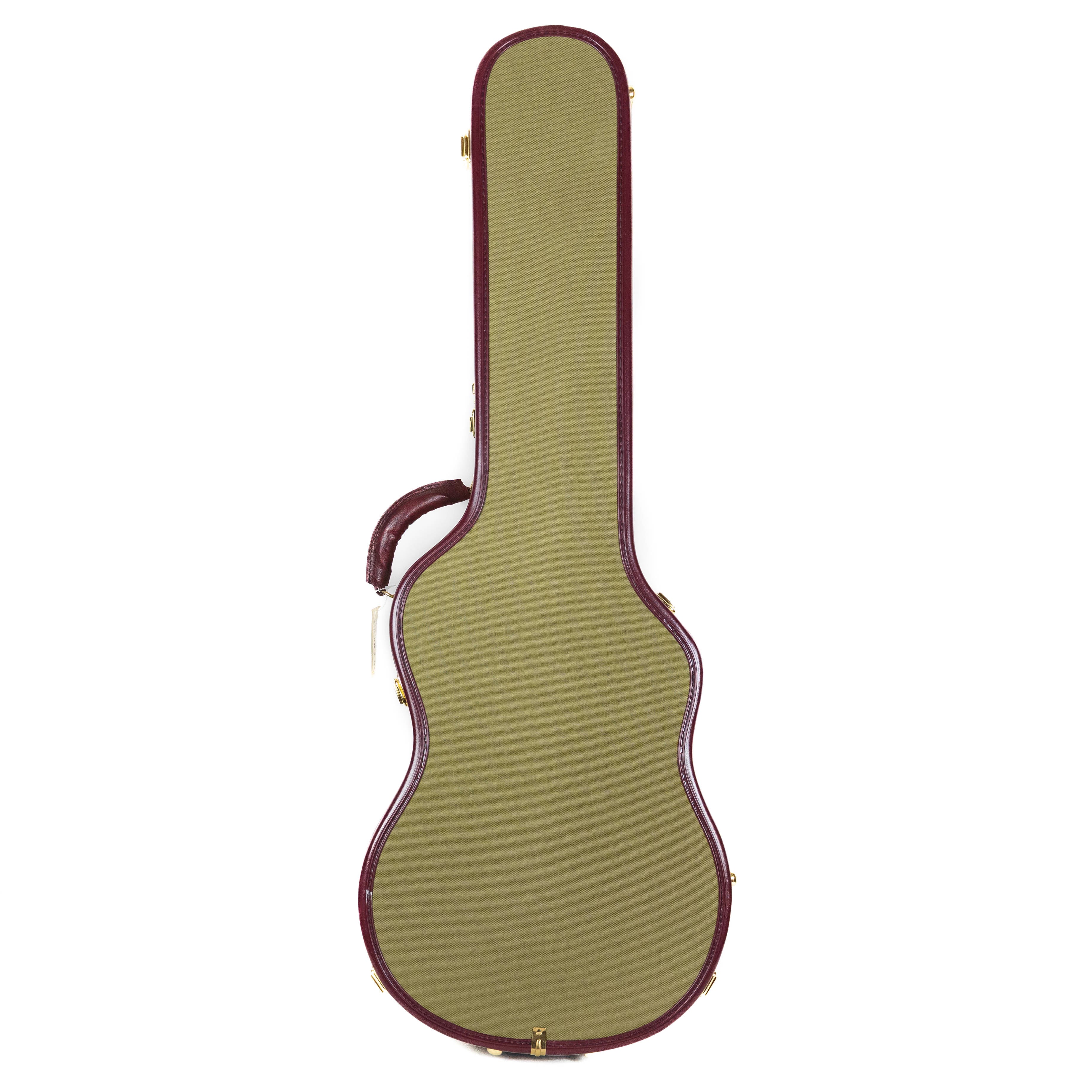 Pensa Soho Custom, Black Pearl #1297