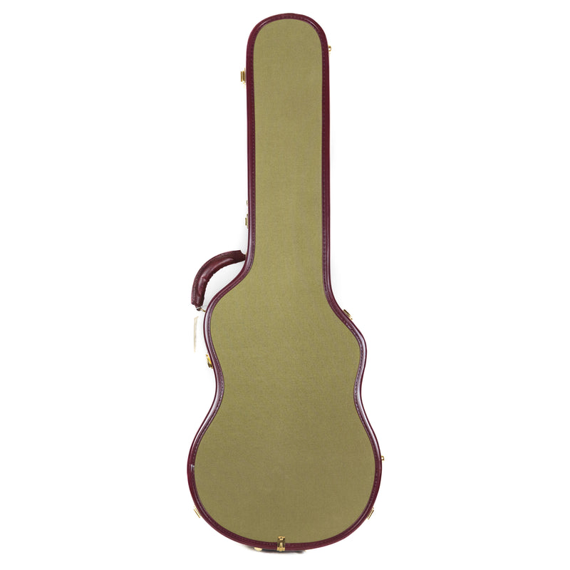 Pensa Soho Custom, Fire Red Pearl #1288