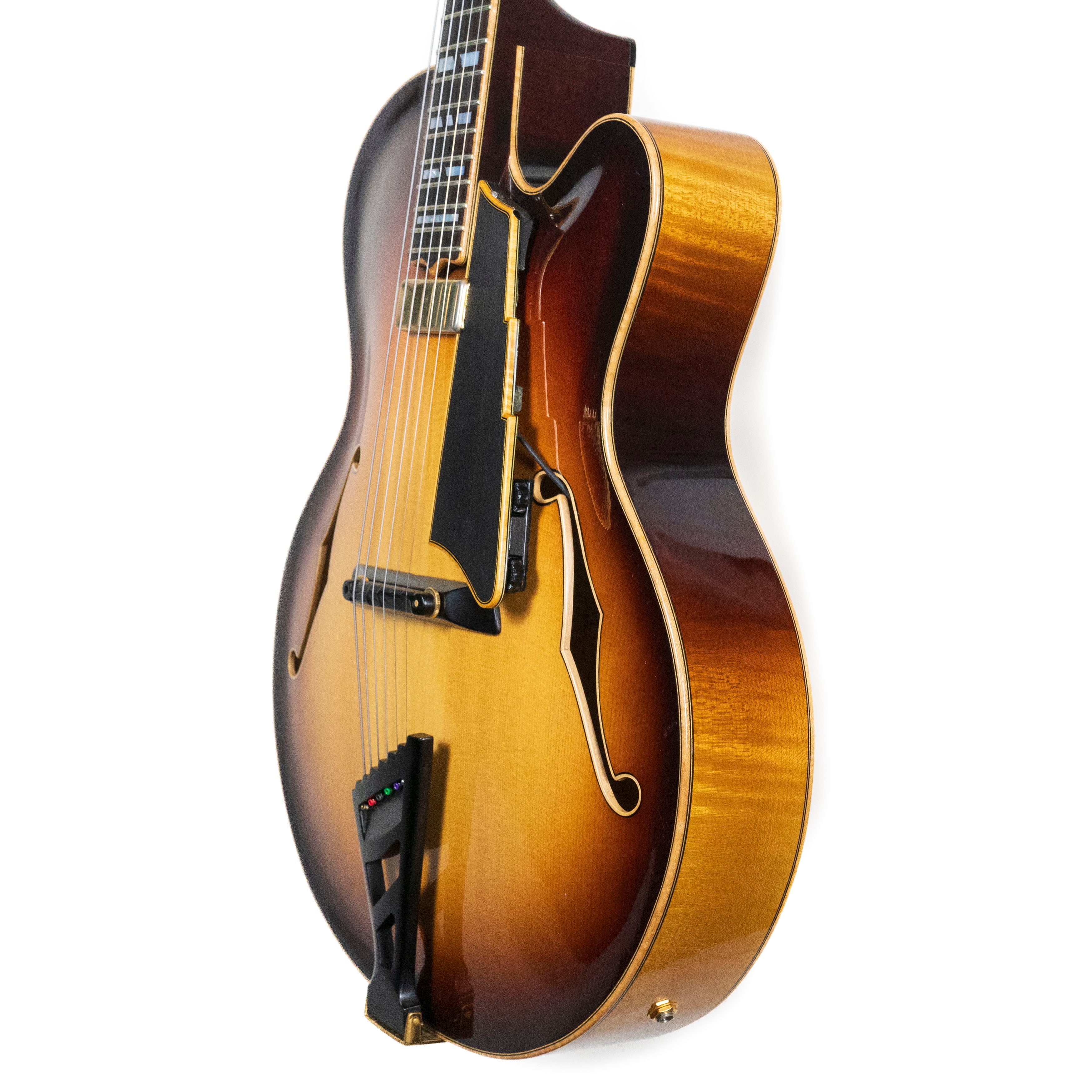 McCurdy 2009 Kenmare Sunburst