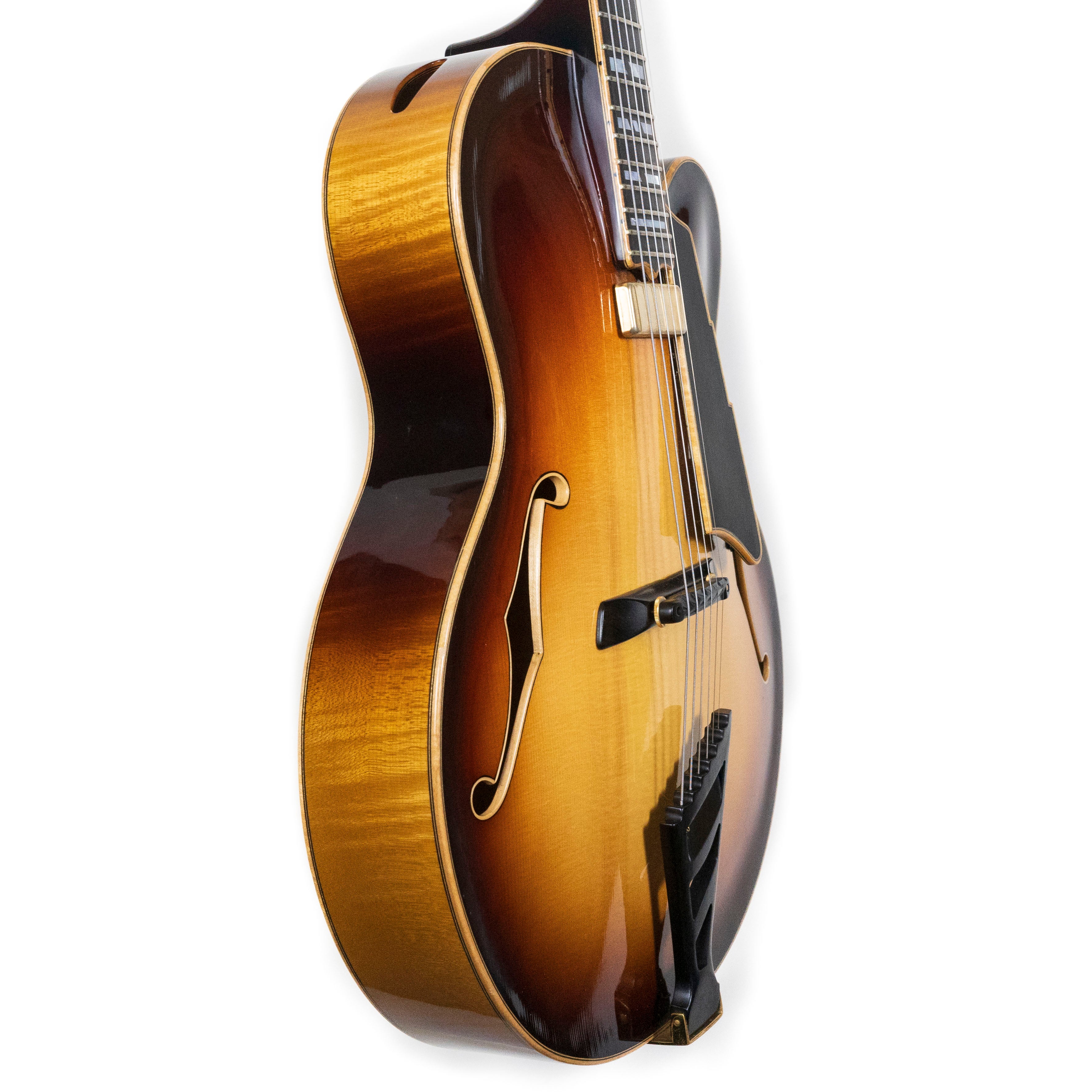 McCurdy 2009 Kenmare Sunburst