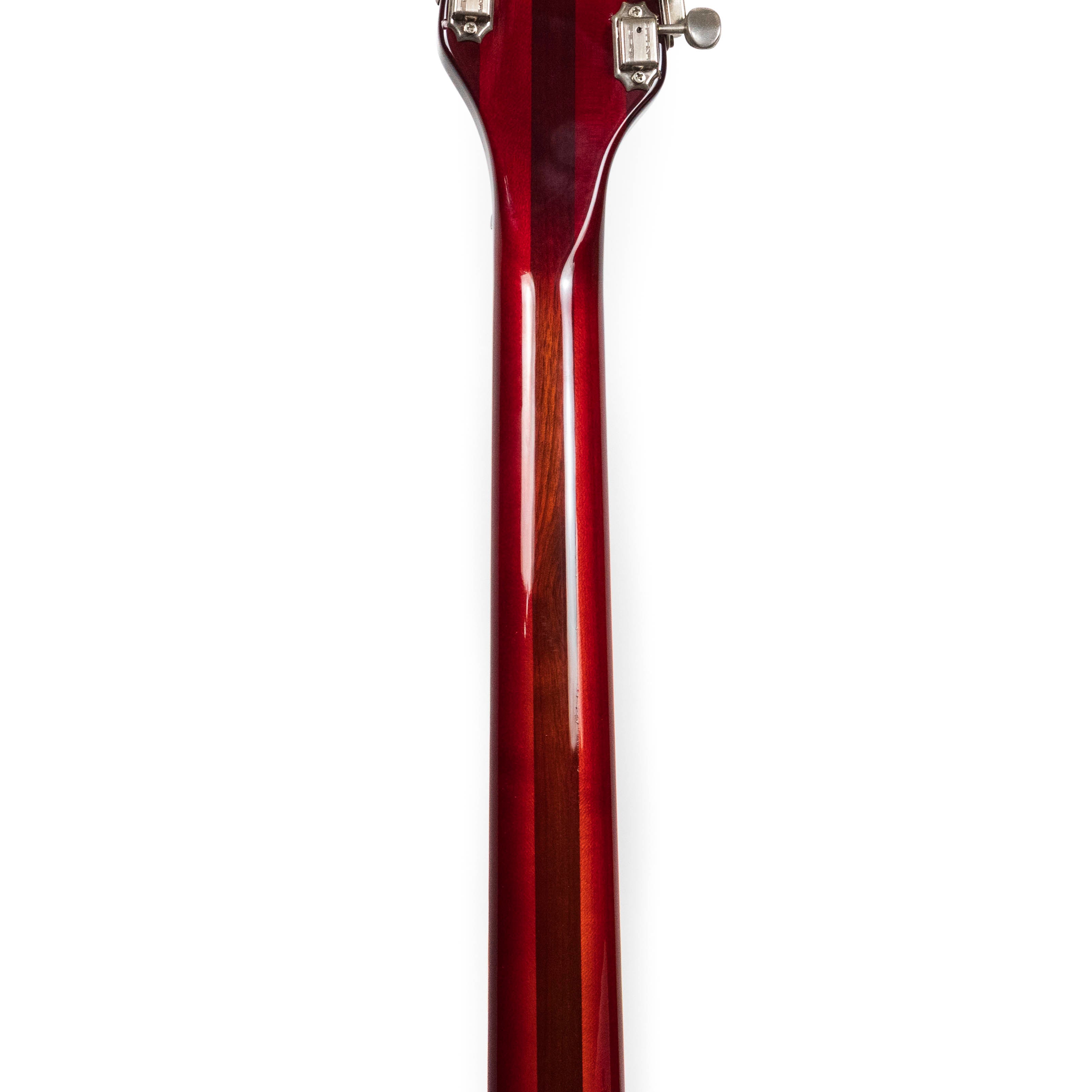 Rickenbacker 1992 381/12, Fireglo