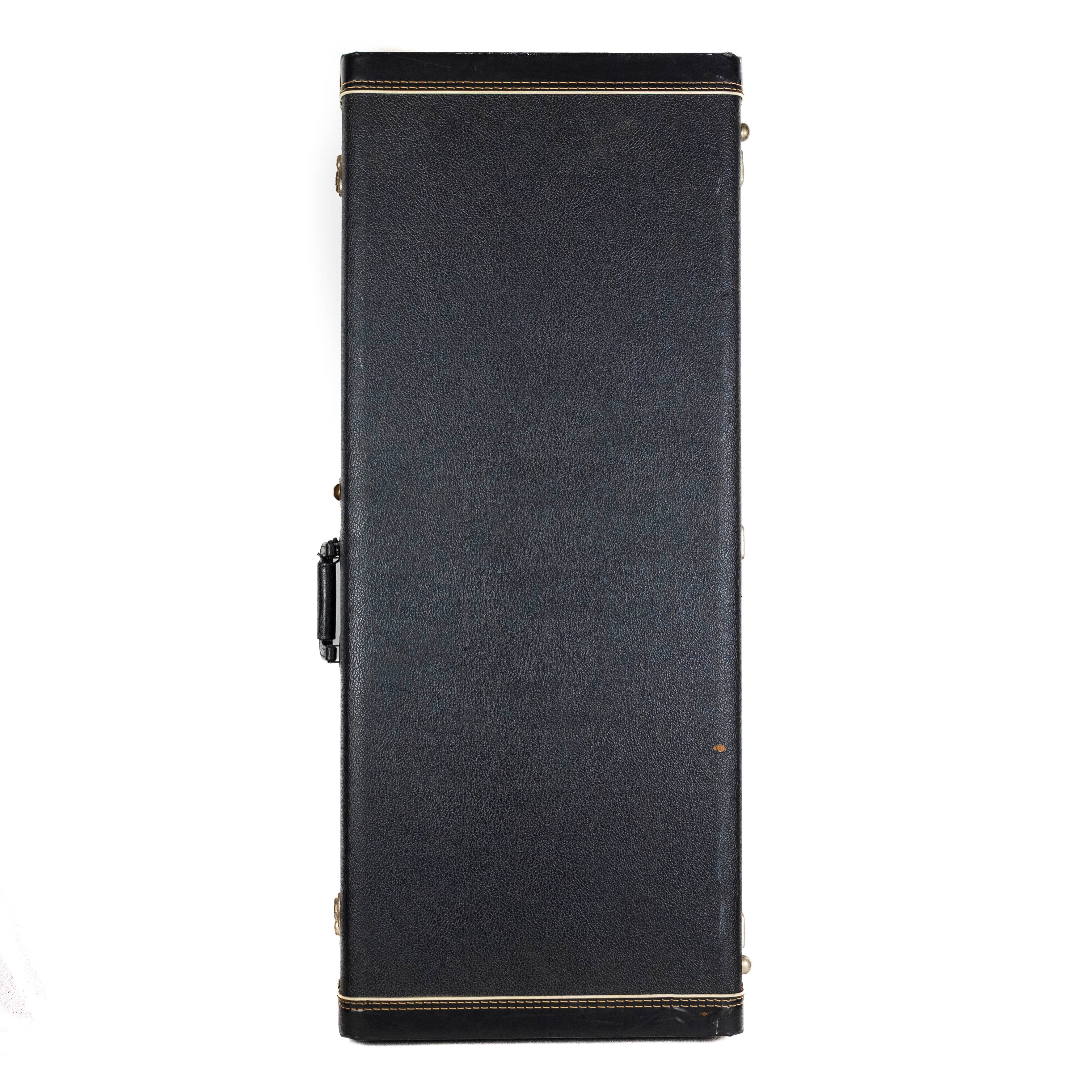 Rickenbacker 1992 381/12, Fireglo