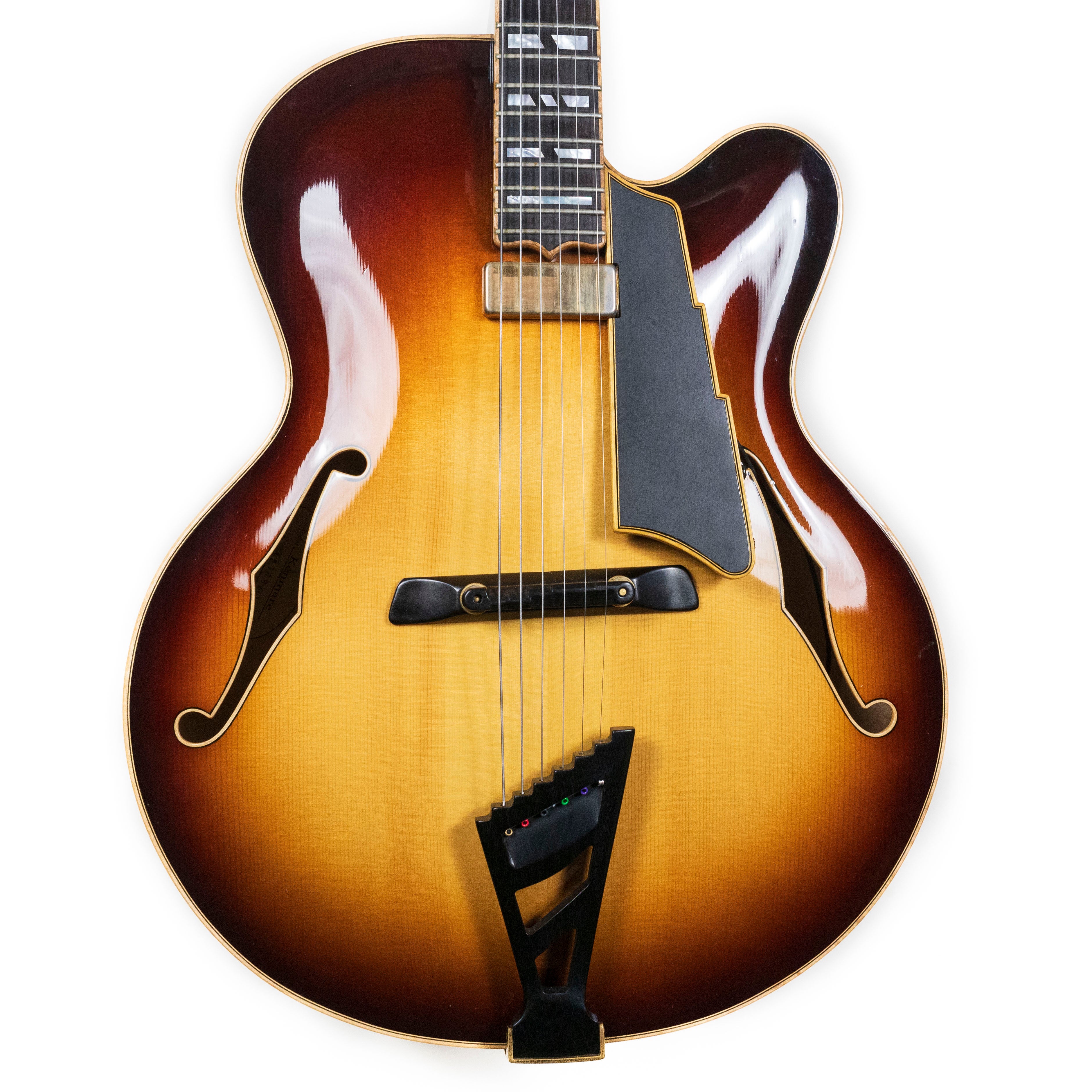 McCurdy 2009 Kenmare Sunburst