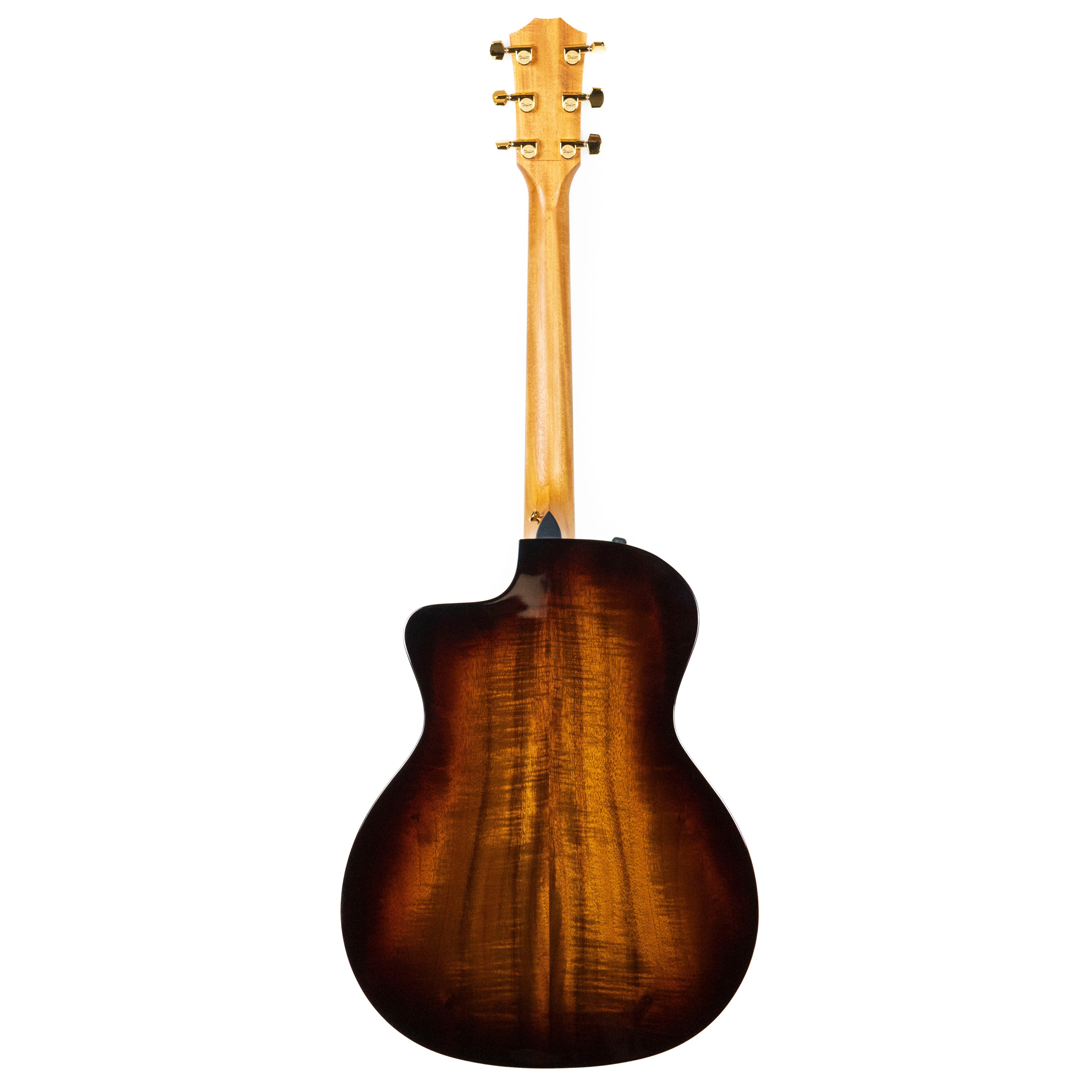 Taylor 224ce-K DLX