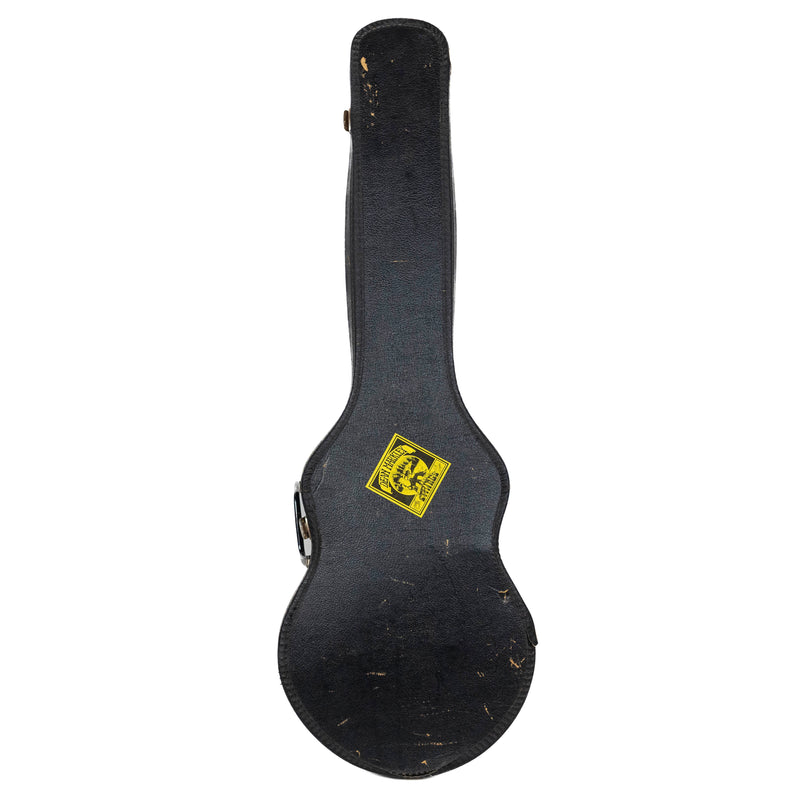 Gibson 1965 Melody Maker D Vibrola, Cardinal Red