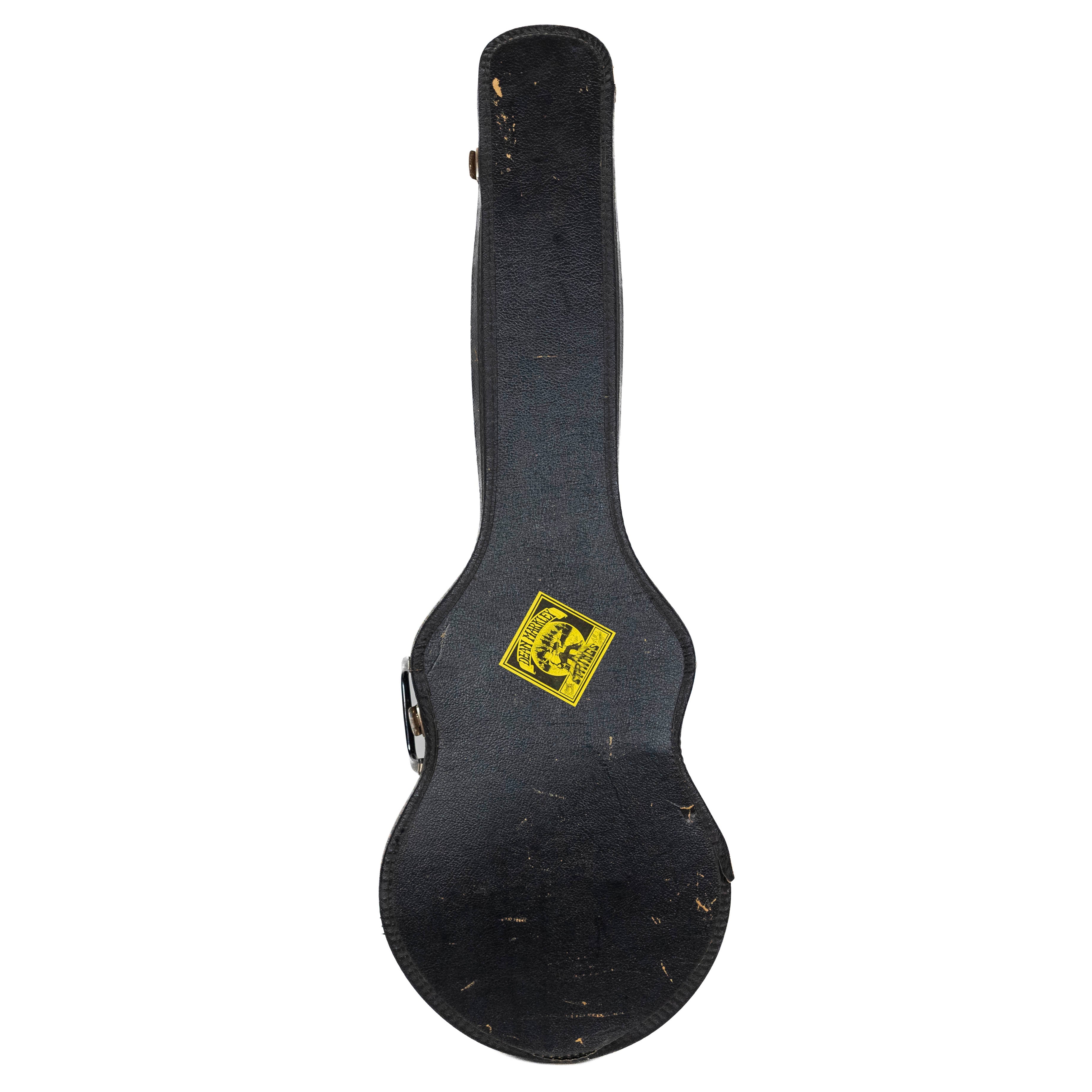 Gibson 1965 Melody Maker D Vibrola, Cardinal Red