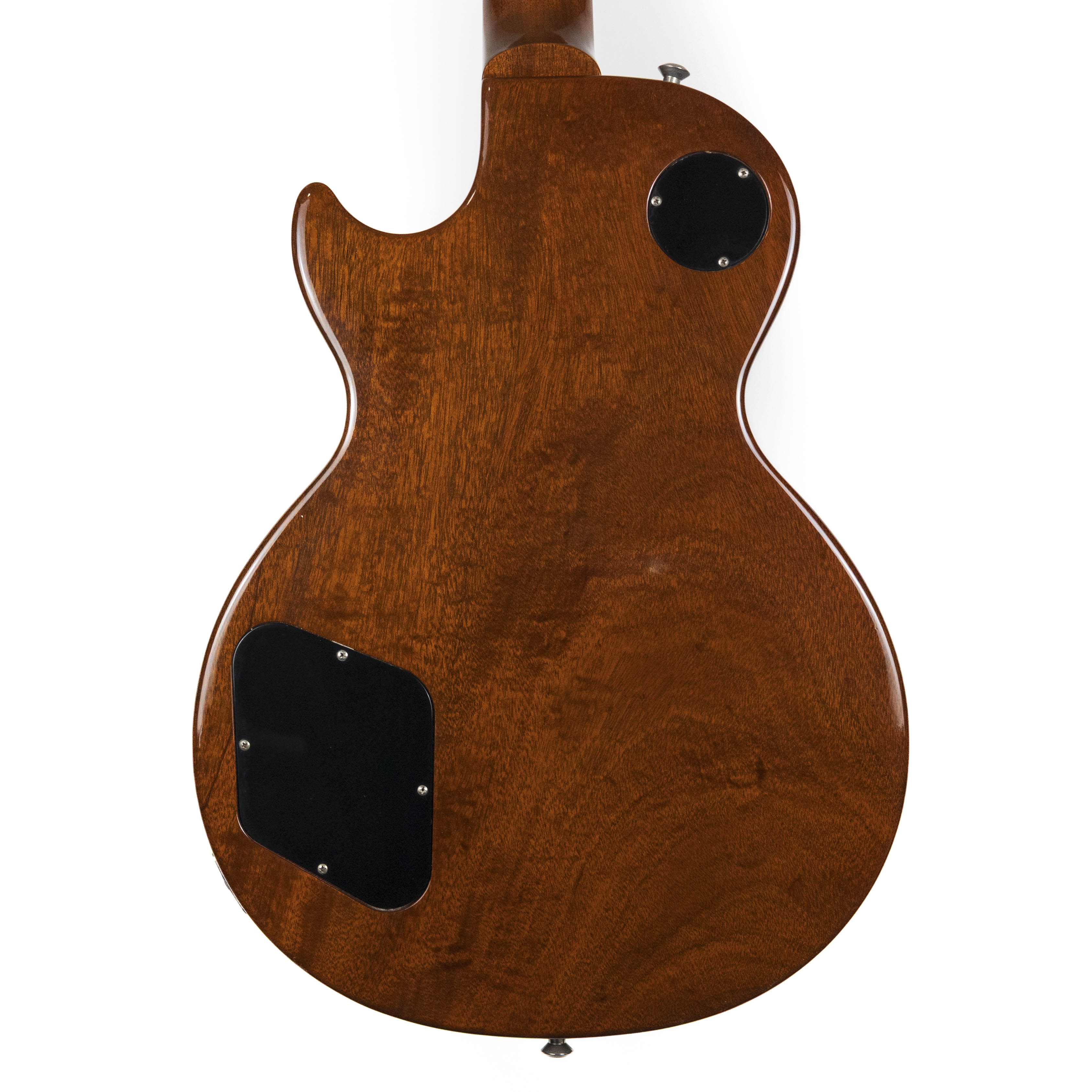 Gibson 2001 Les Paul Standard, Tea Burst — Rudy's Music