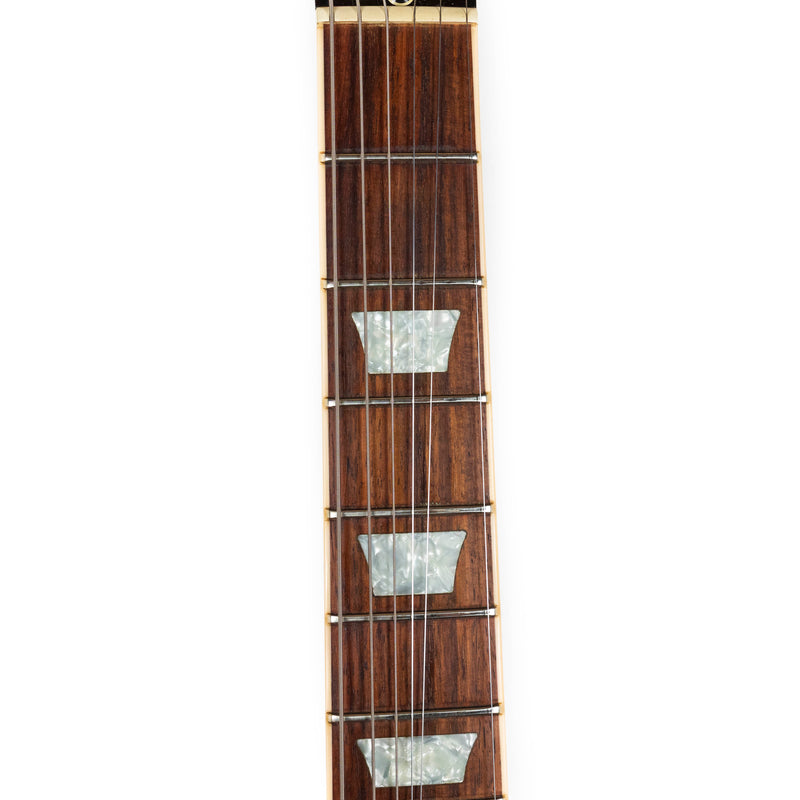 Gibson 2001 Les Paul Standard, Tea Burst