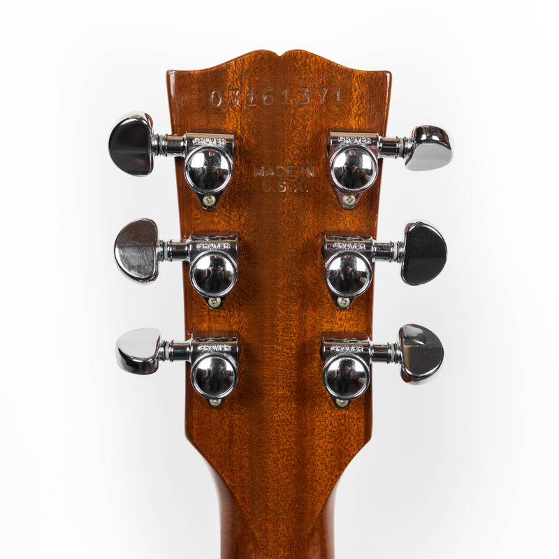 Gibson 2001 Les Paul Standard, Tea Burst