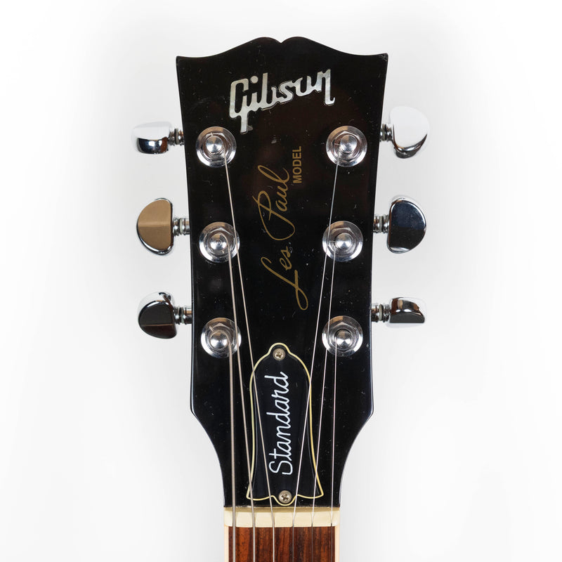 Gibson 2001 Les Paul Standard, Tea Burst