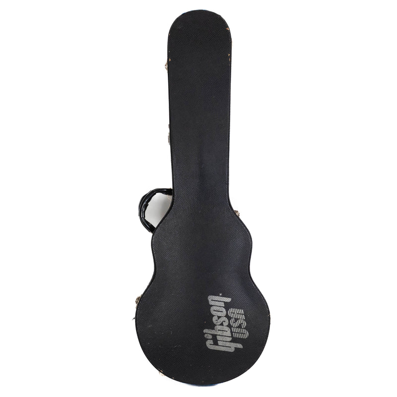 Gibson 2001 Les Paul Standard, Tea Burst