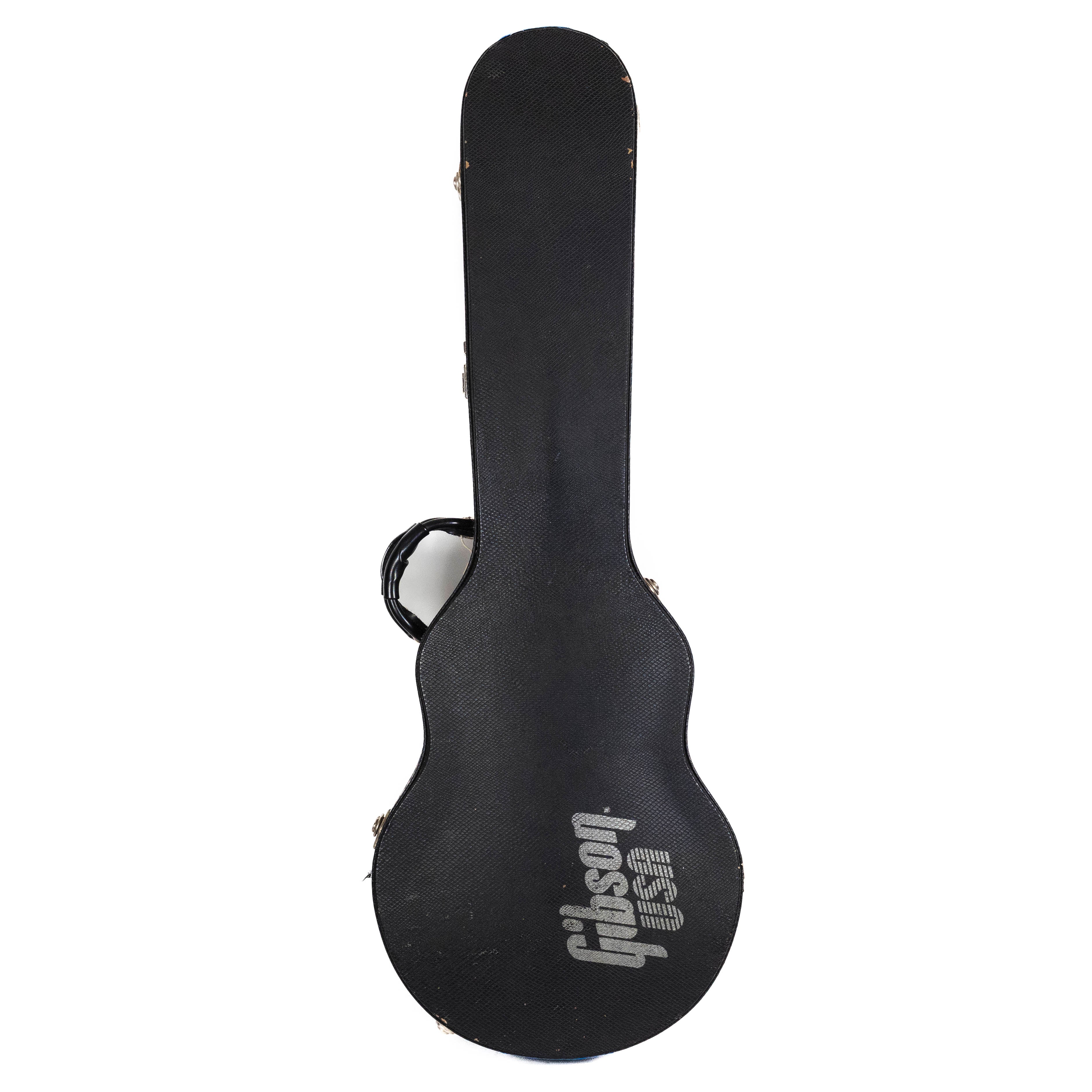 Gibson 2001 Les Paul Standard, Tea Burst