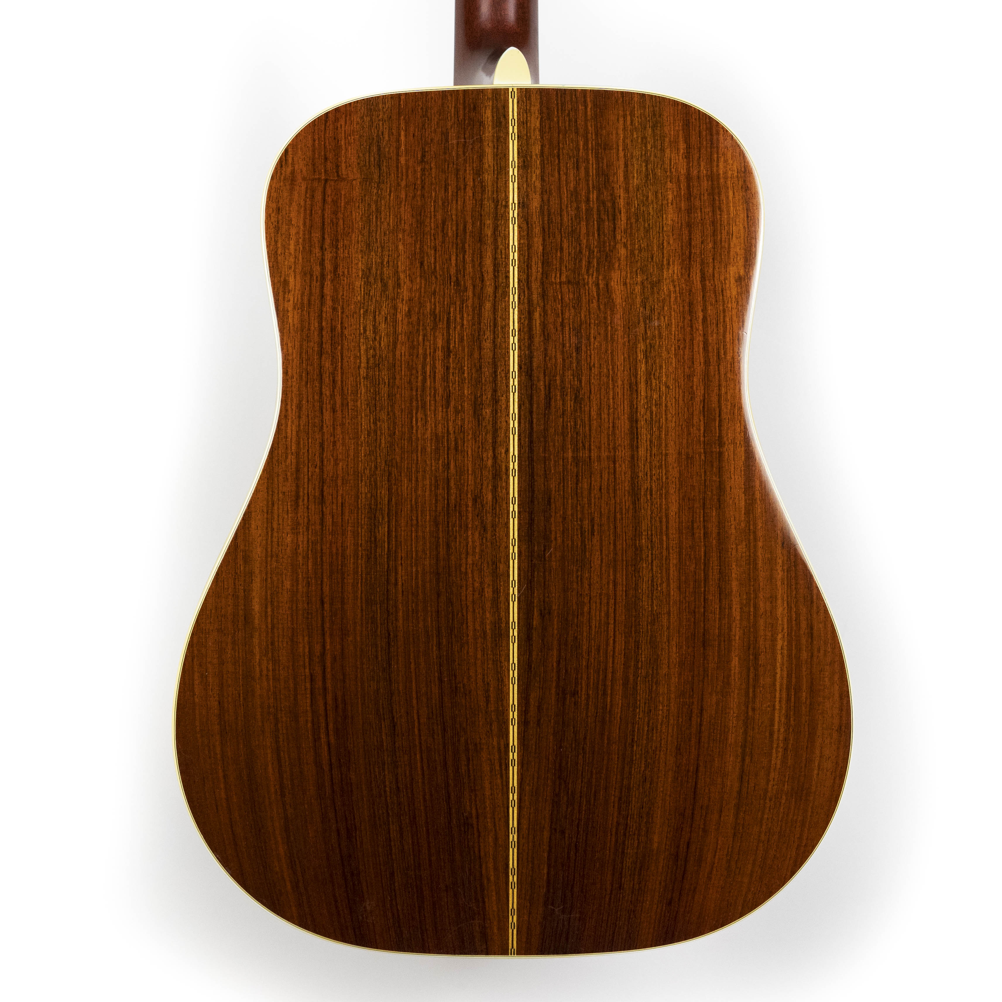Martin 1980 D-28 — Rudy's Music