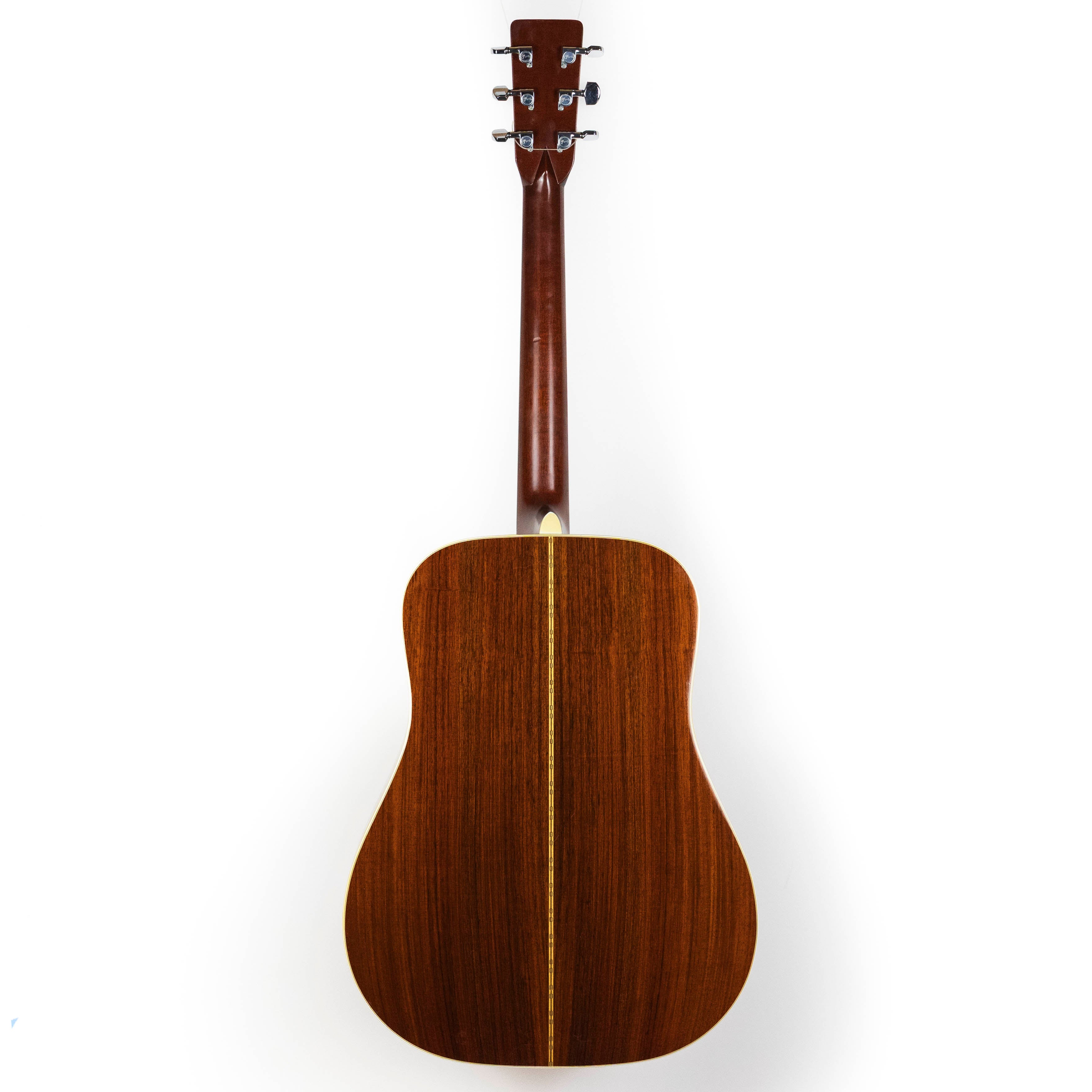 Martin 1980 D-28 — Rudy's Music