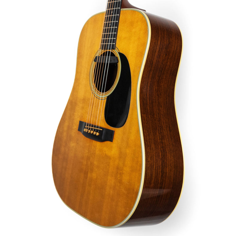 Martin 1980 D-28