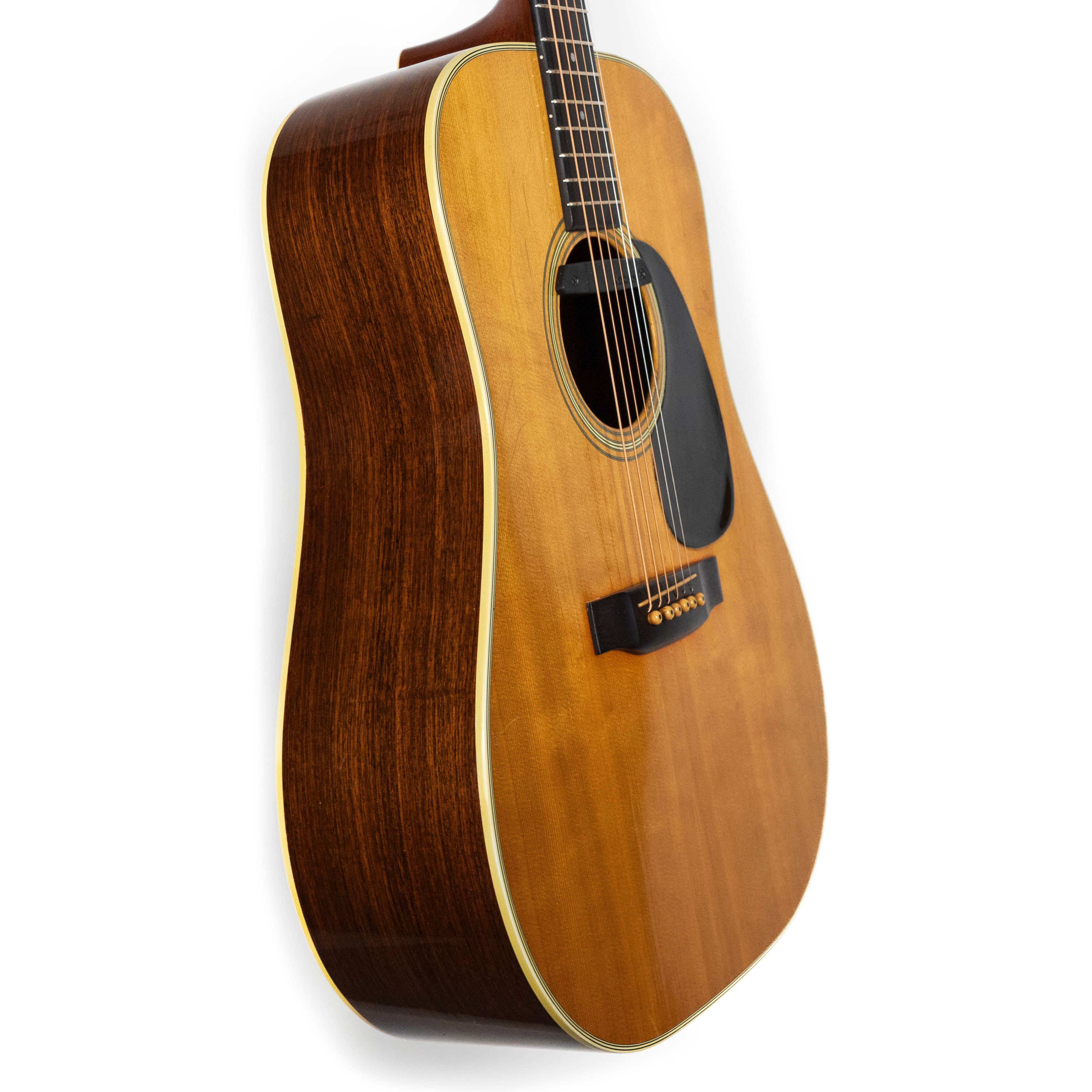 1980年製 Martin D-28 Martin 1980 D-28 — Rudy's Music