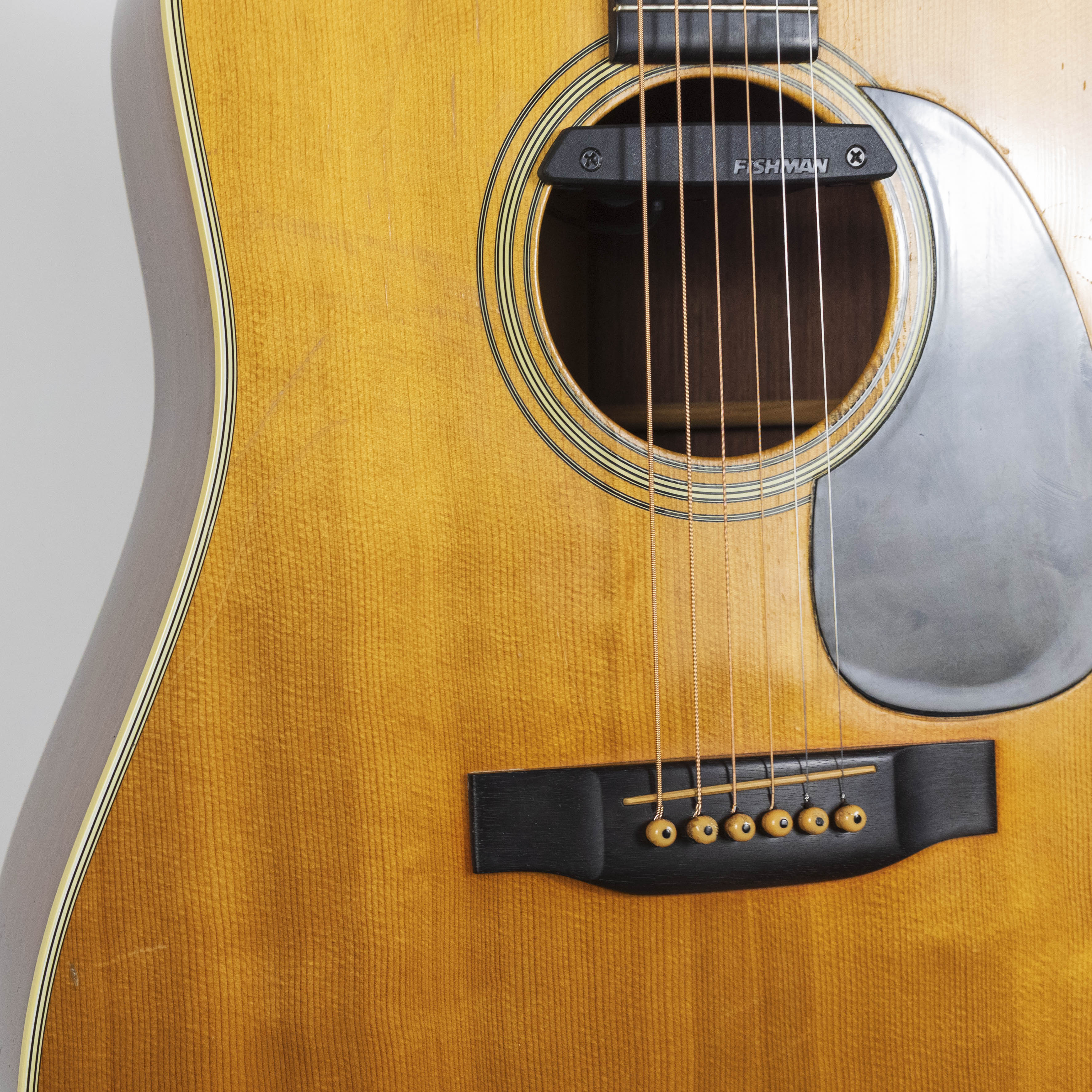 Martin 1980 D-28 — Rudy's Music