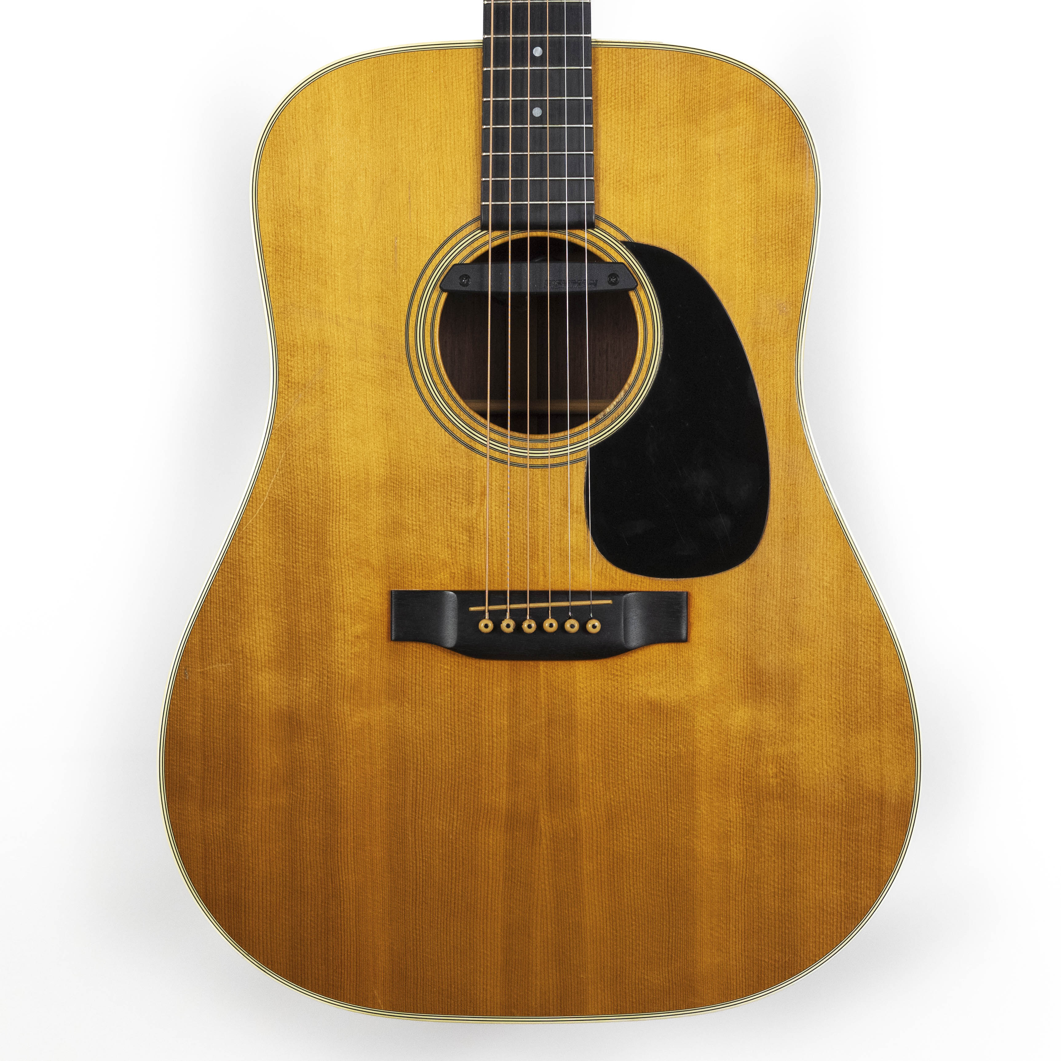 ビンテージ Martin  D-28 1980年製 Martin 1980 D-28 — Rudy's Music