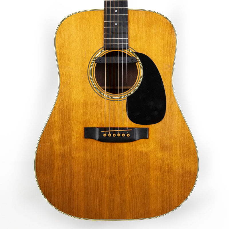 Martin 1980 D-28