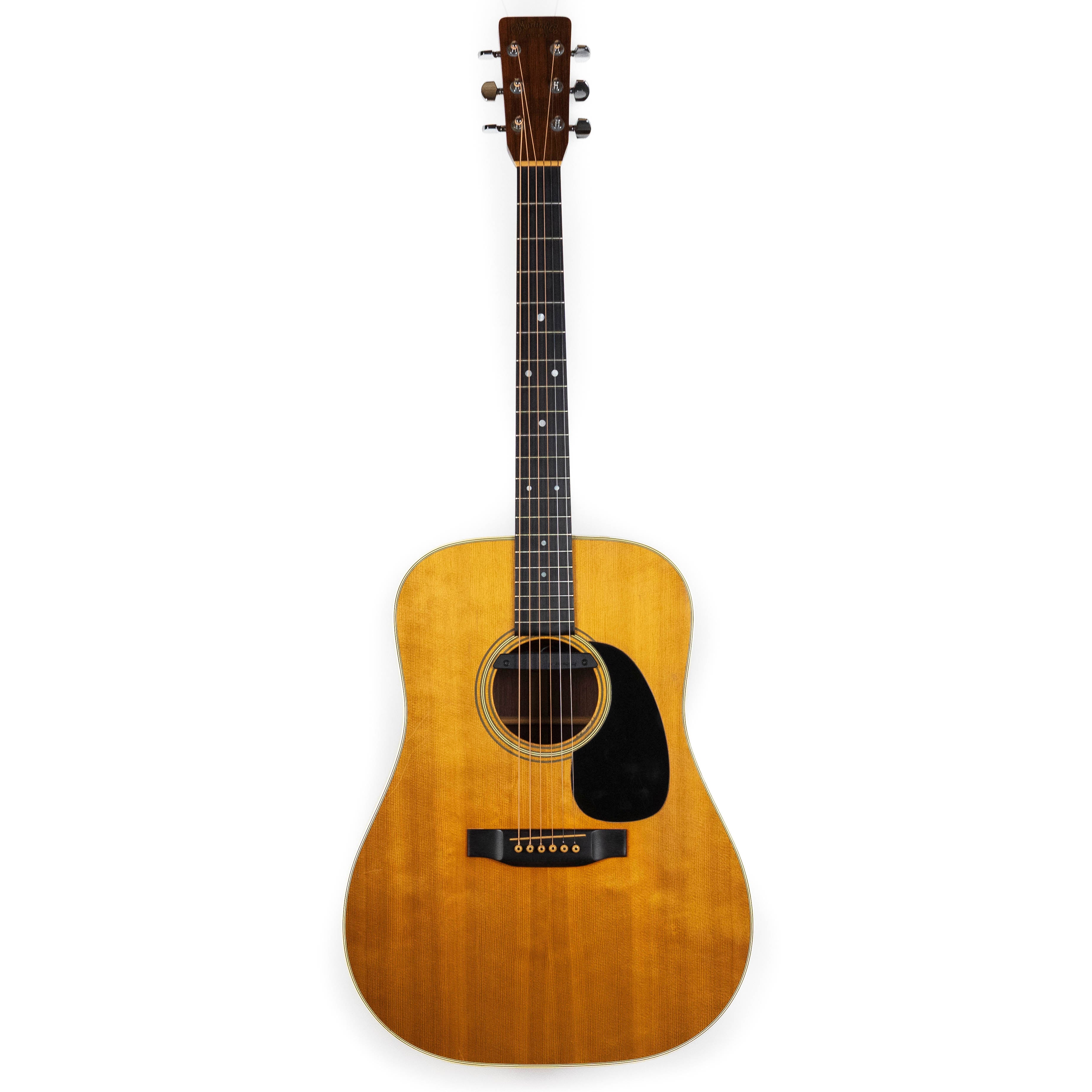 ハン　Martin d-28 Martin 1980 D-28 — Rudy's Music