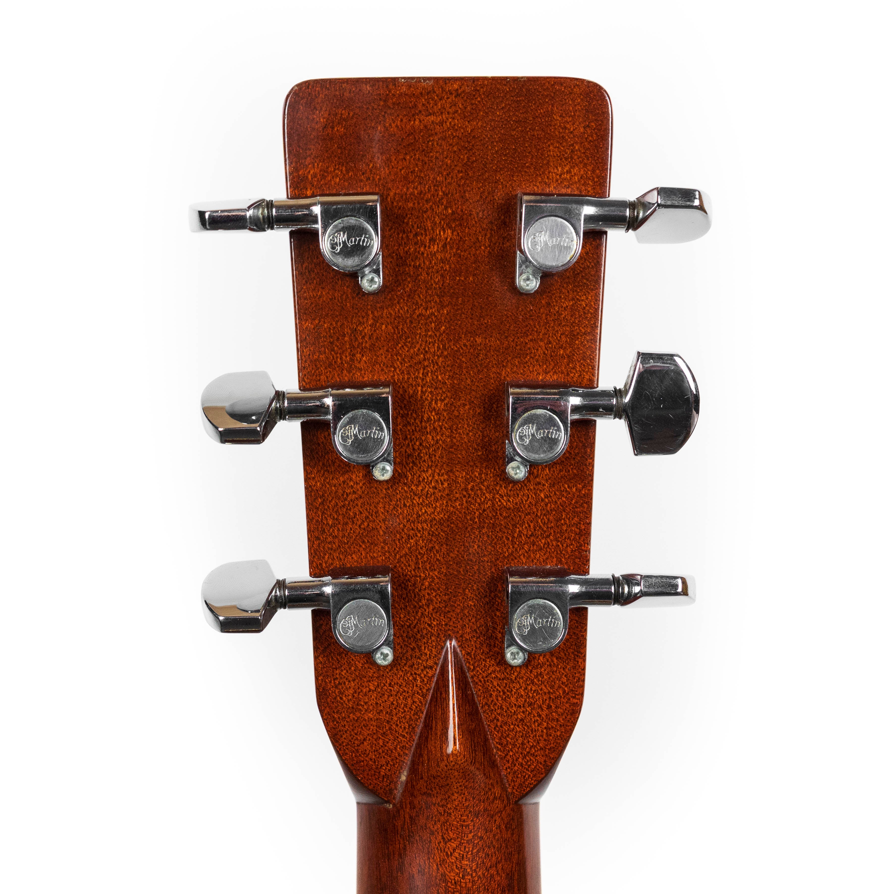 Martin 1980 D-28 — Rudy's Music
