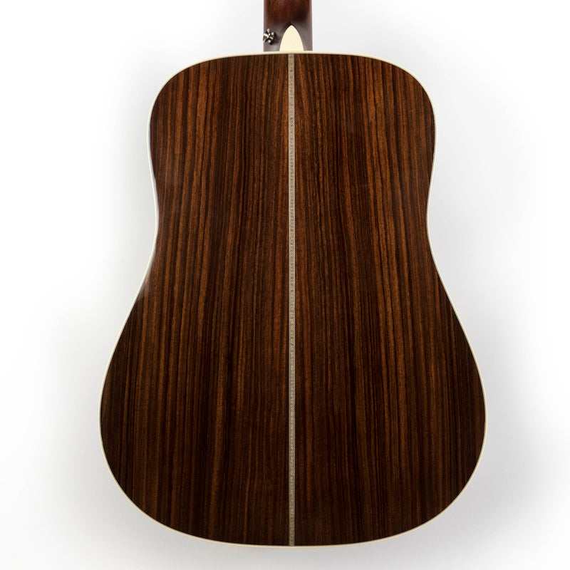 Martin Custom Shop 2021 HD-28 "Reimagined" Adirondack / Indian Rosewood