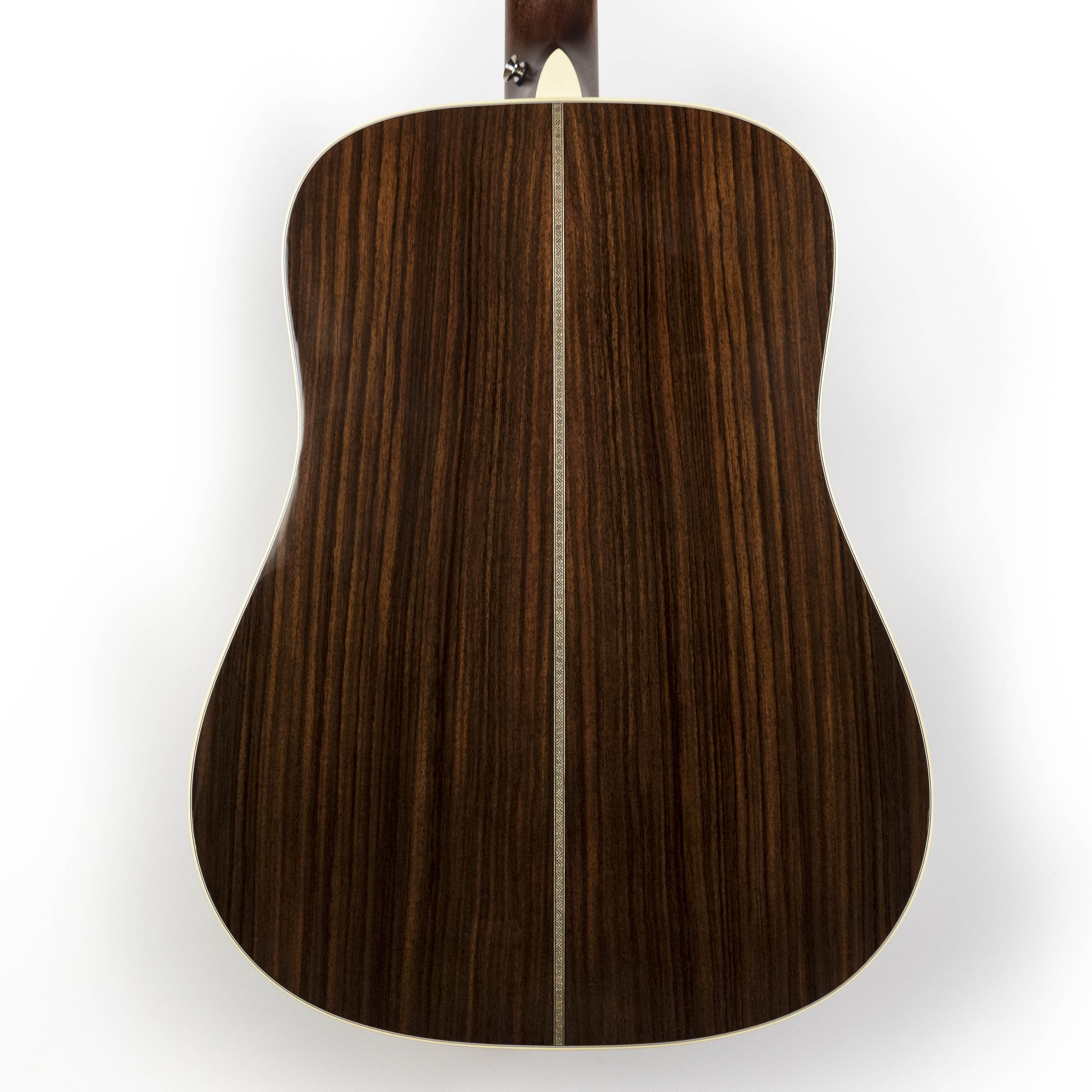 Martin Custom Shop 2021 HD-28 "Reimagined" Adirondack / Indian Rosewood