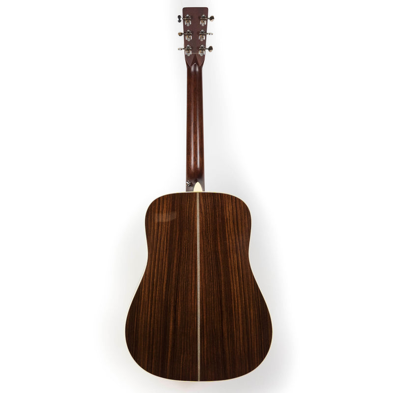 Martin Custom Shop 2021 HD-28 "Reimagined" Adirondack / Indian Rosewood