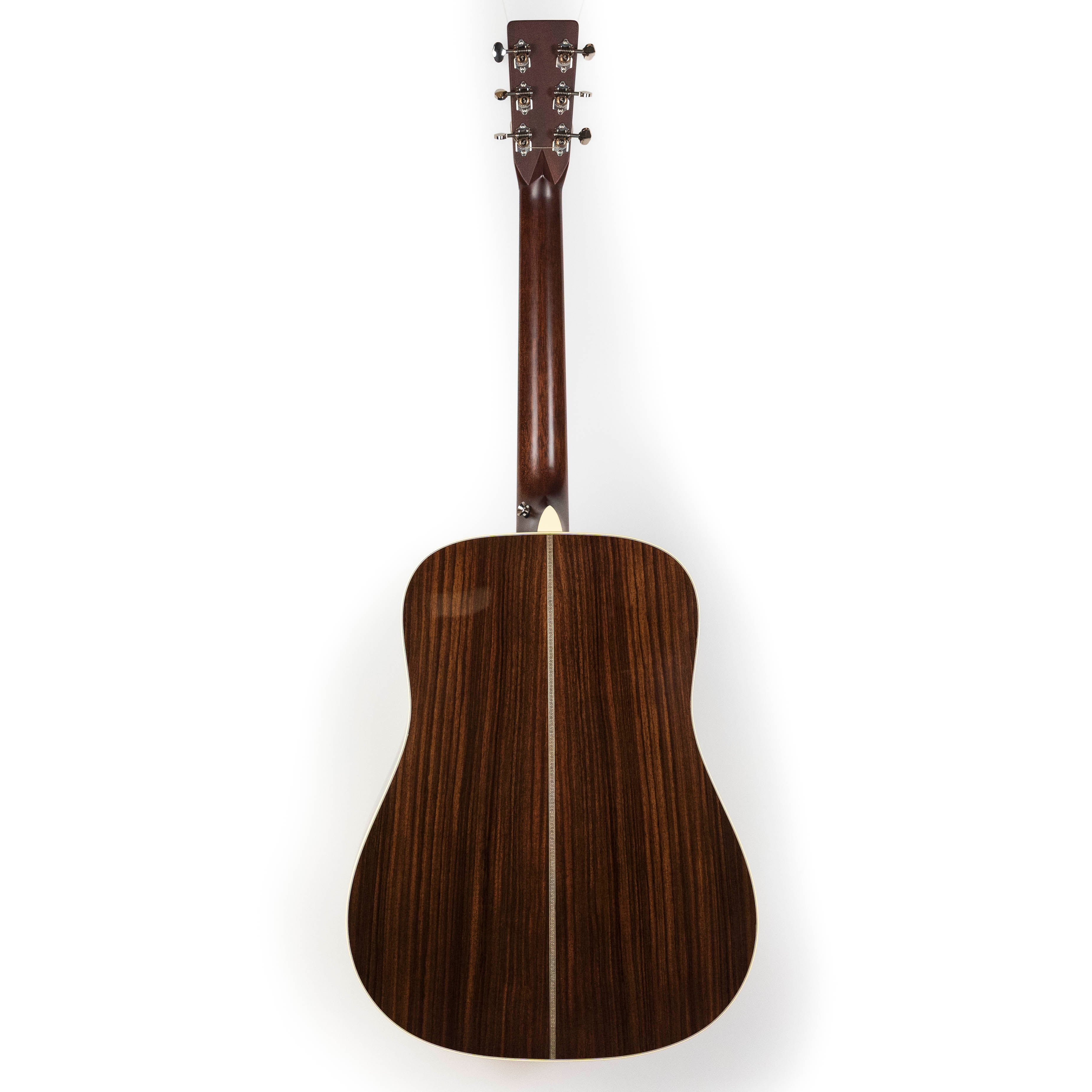 Martin Custom Shop 2021 HD-28 "Reimagined" Adirondack / Indian Rosewood